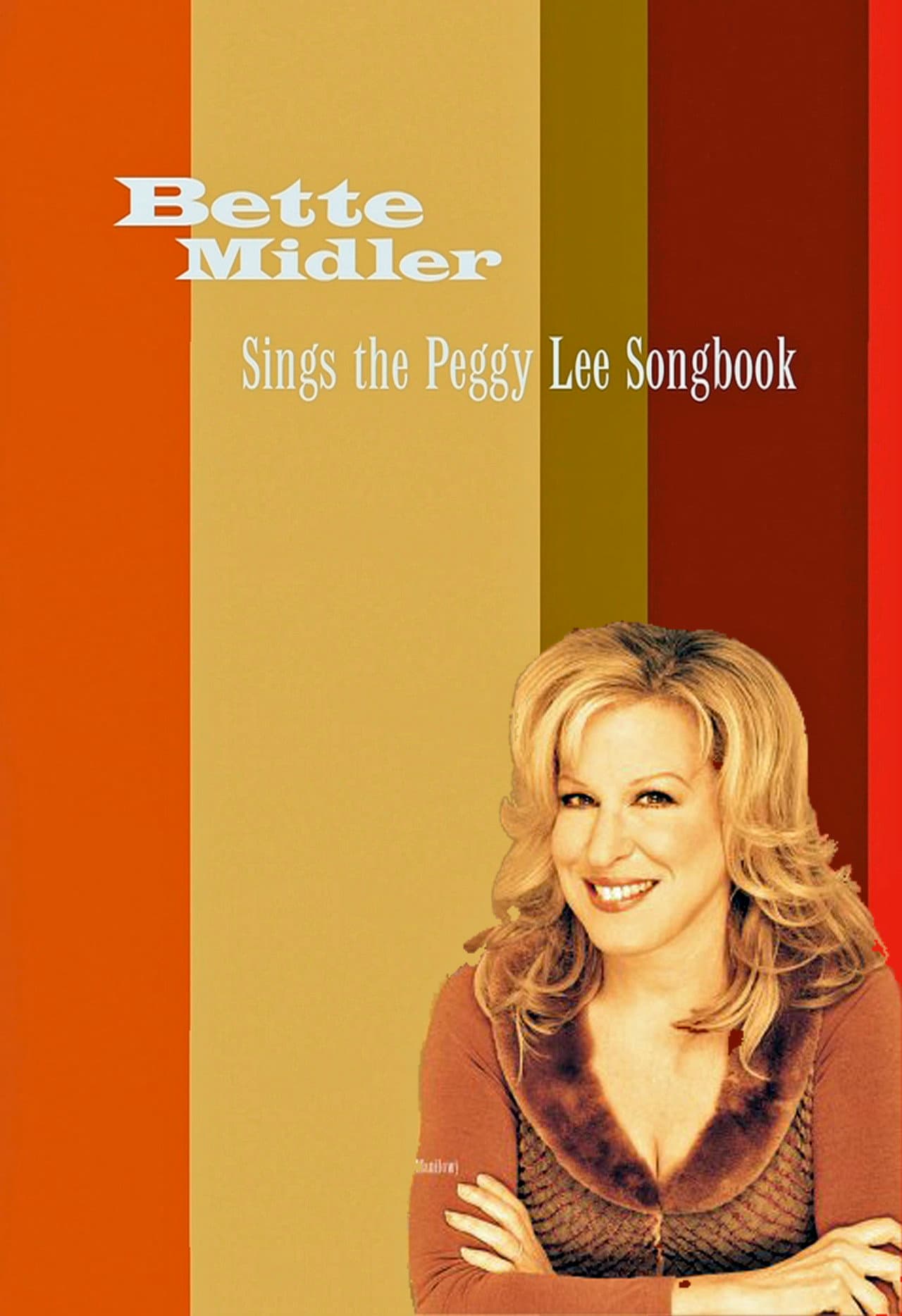 Bette Midler Sings the Peggy Lee Songbook preview 1