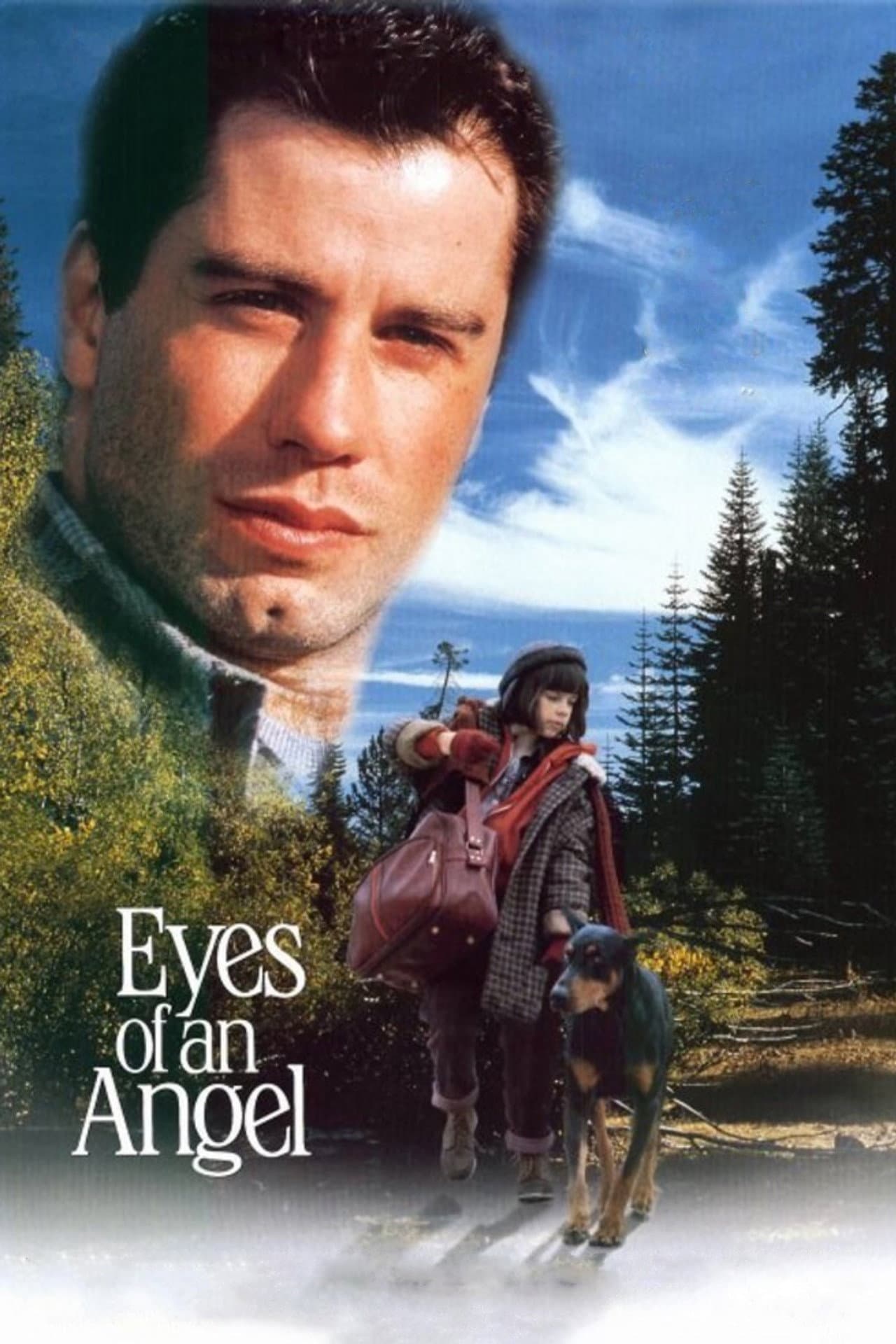 Eyes of an Angel preview 2
