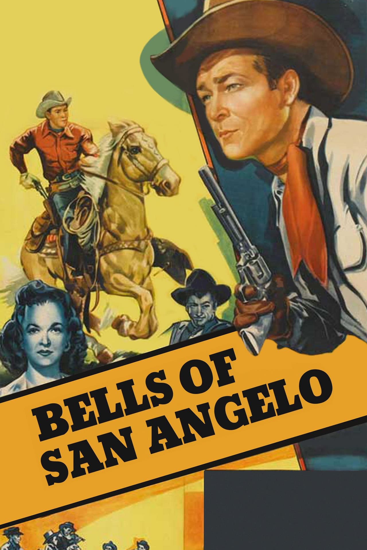 Bells of San Angelo preview 2