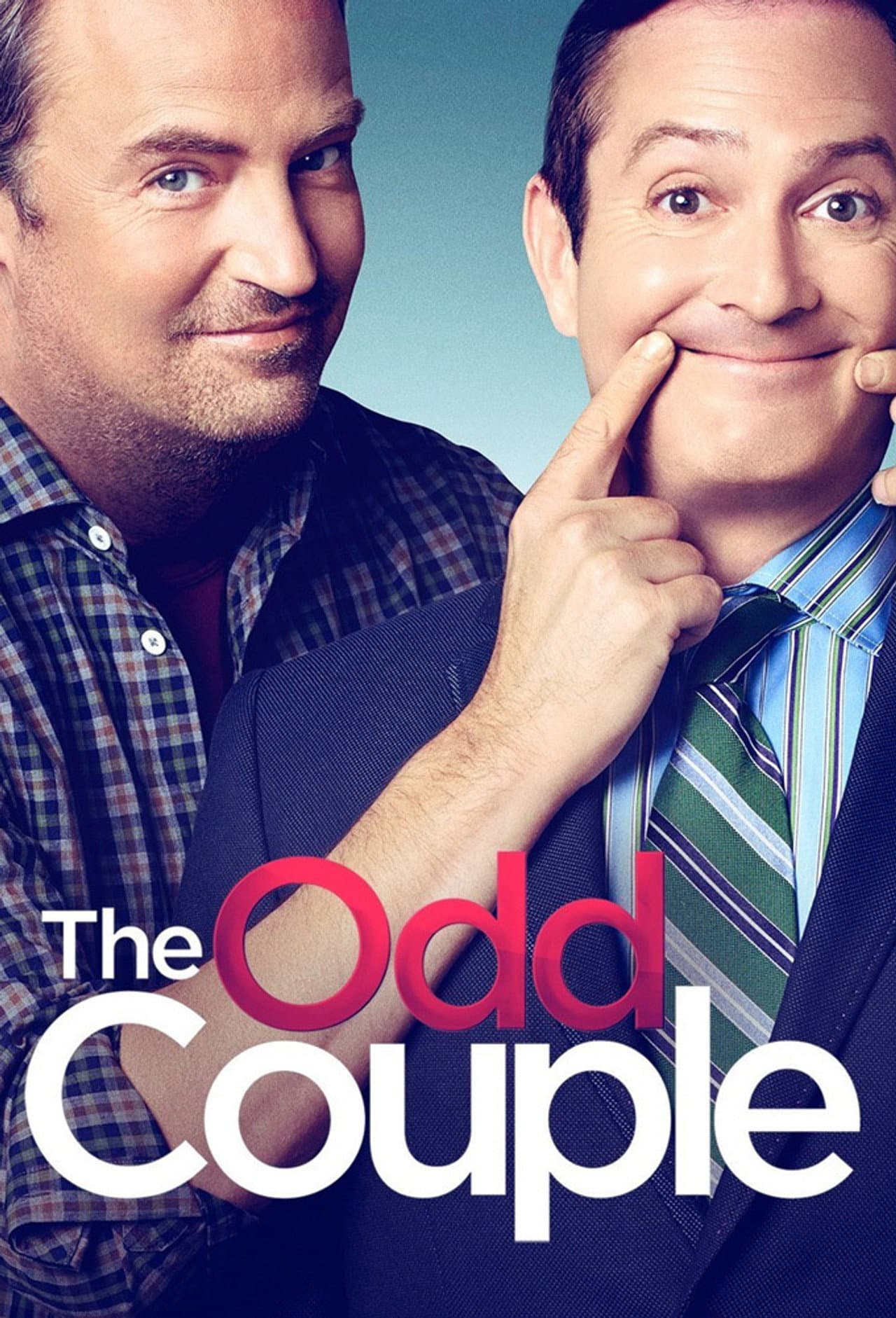 The Odd Couple preview 2