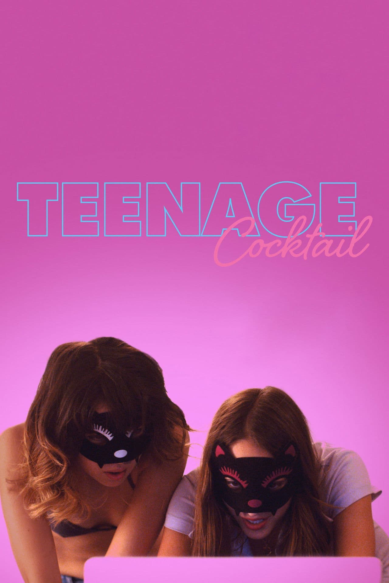 Teenage Cocktail preview 2