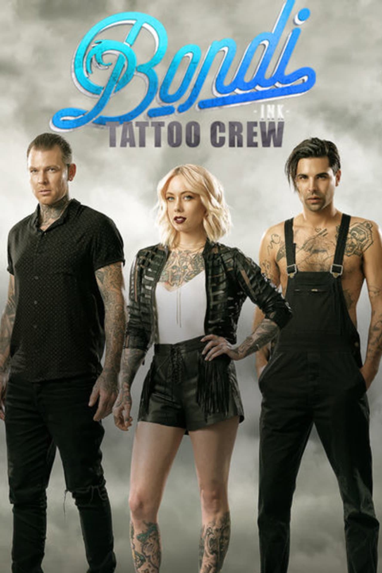 Bondi Ink Tattoo Crew preview 2