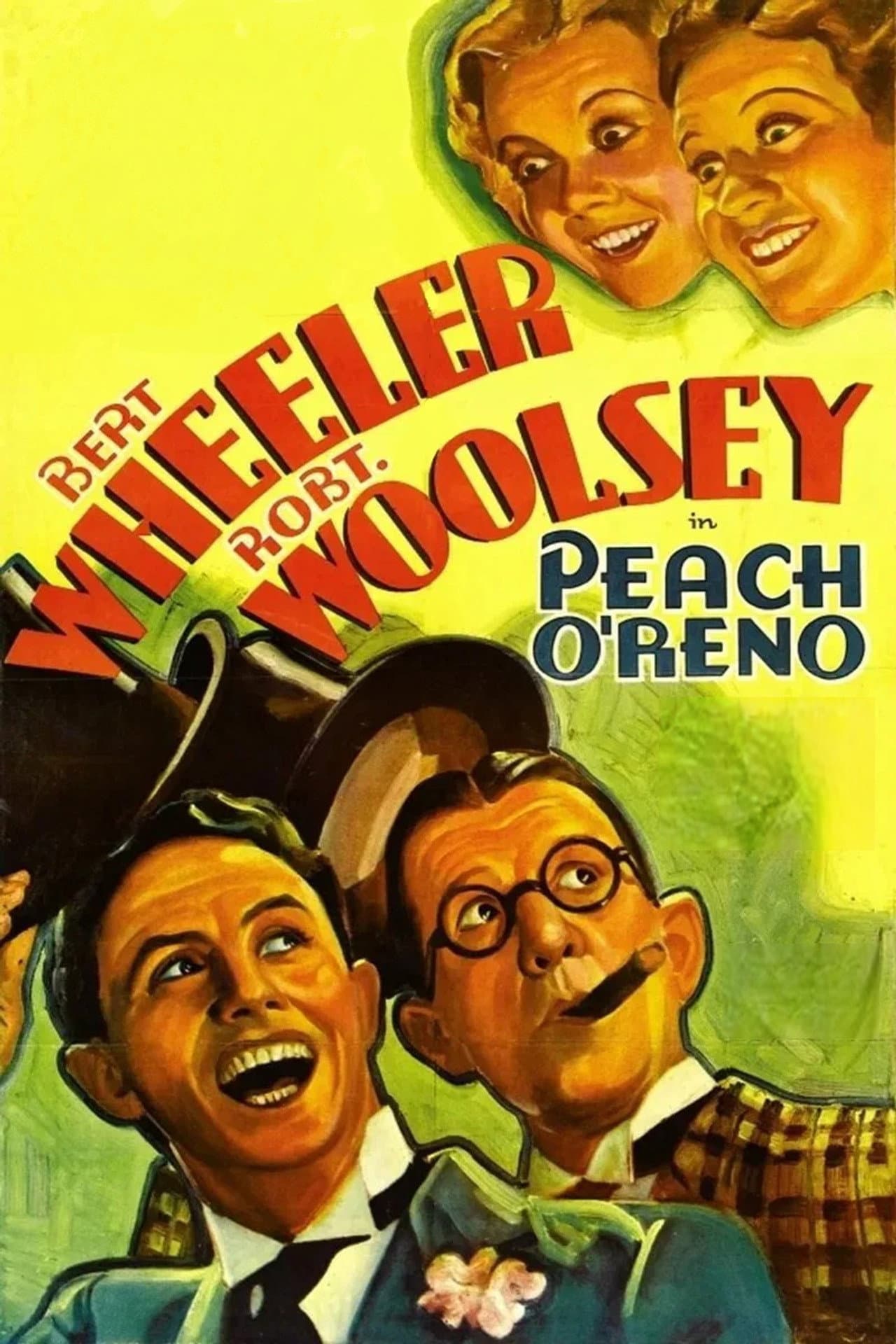 Peach-o-Reno preview 2