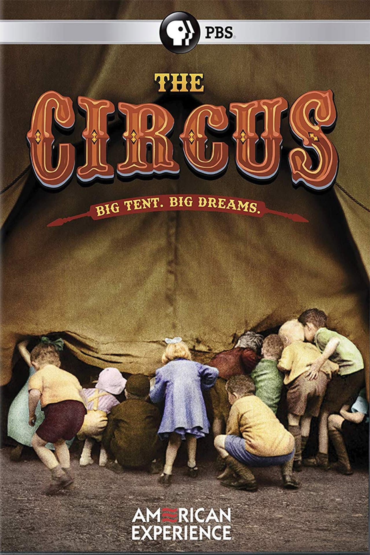 The Circus preview 2