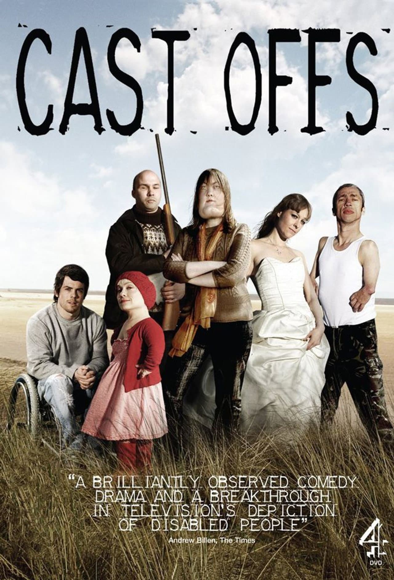 Cast Offs preview 1