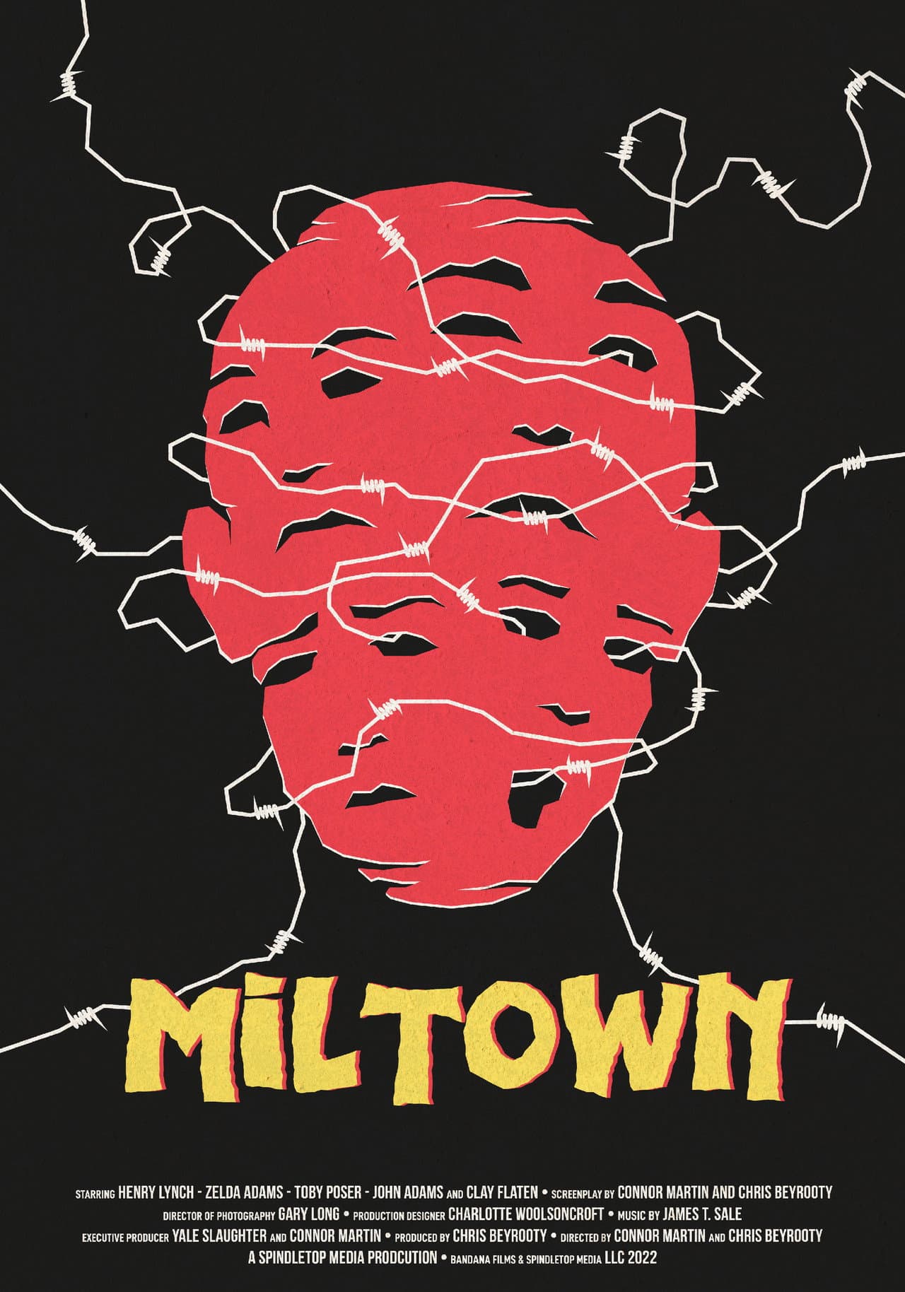 Miltown preview 2