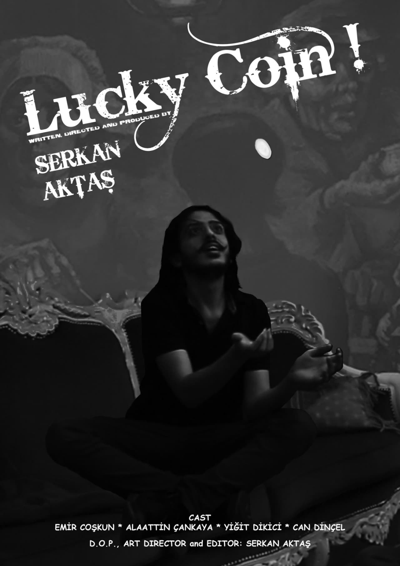 Lucky Coin! preview 2