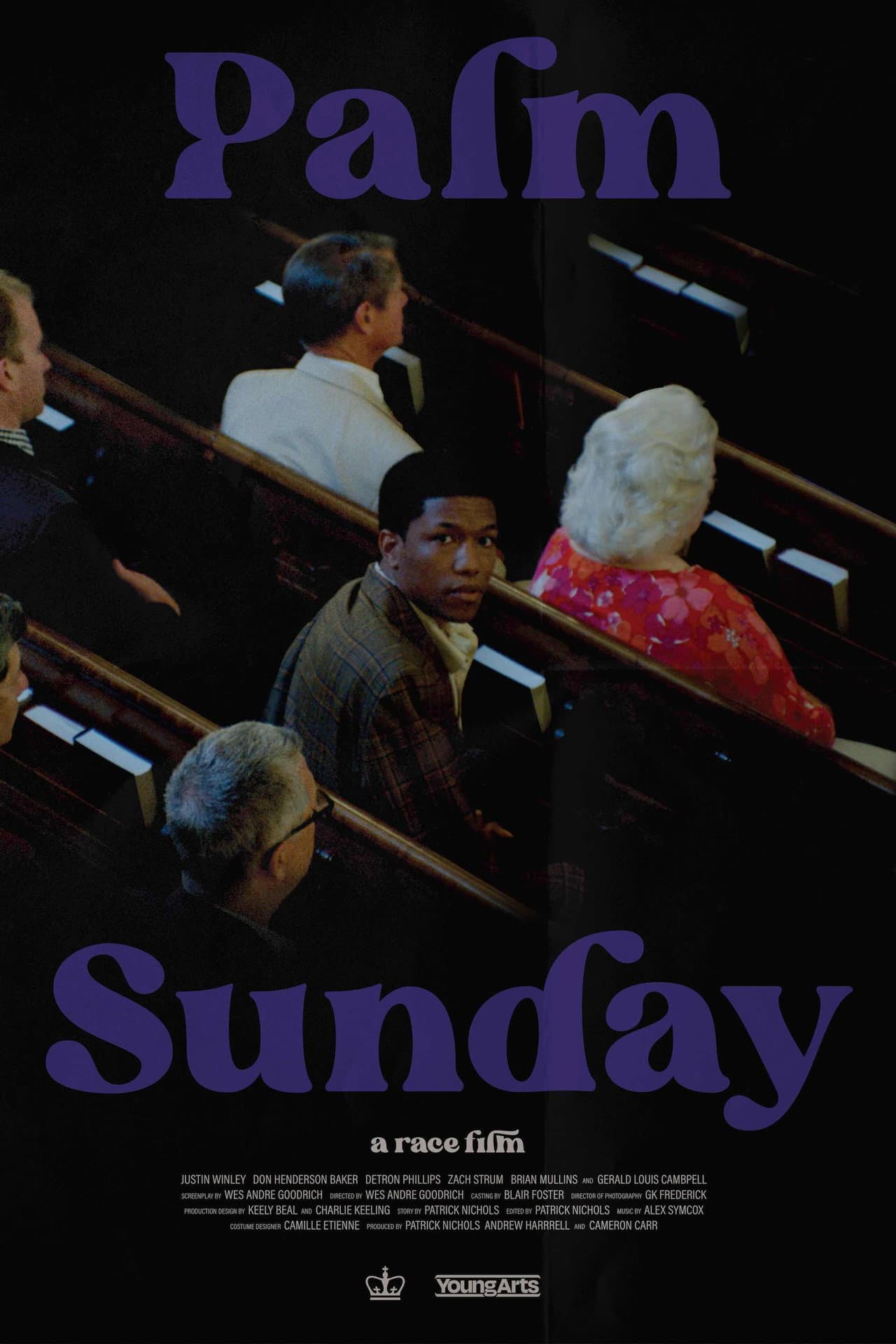 Palm Sunday preview 2