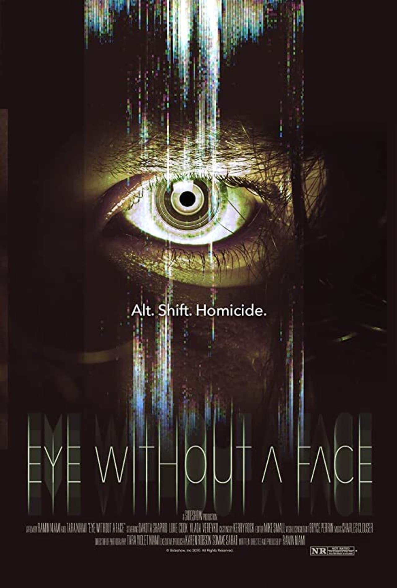 Eye Without a Face preview 2