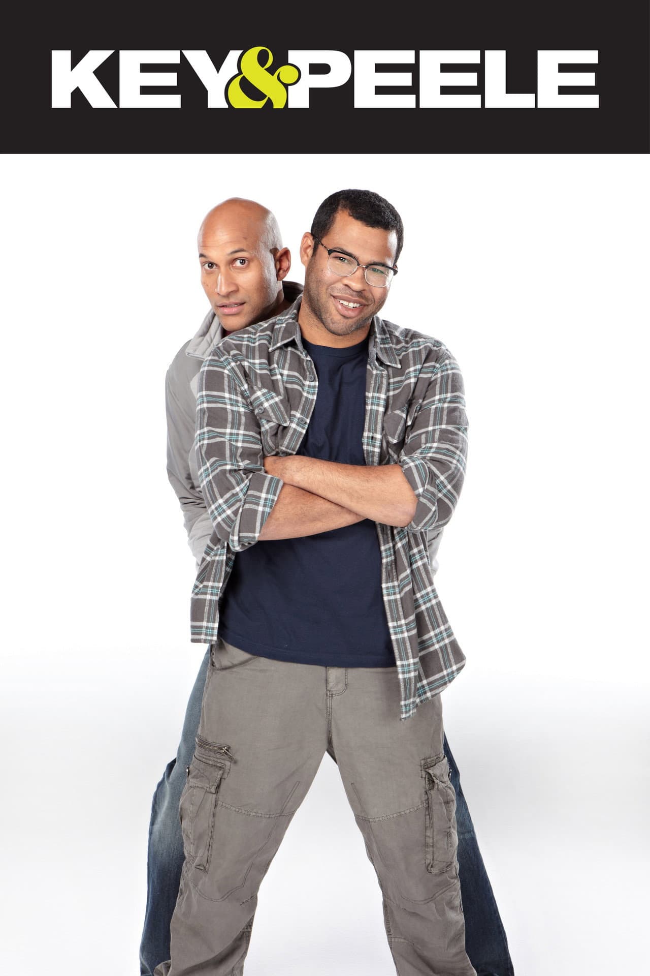 Key & Peele preview 2