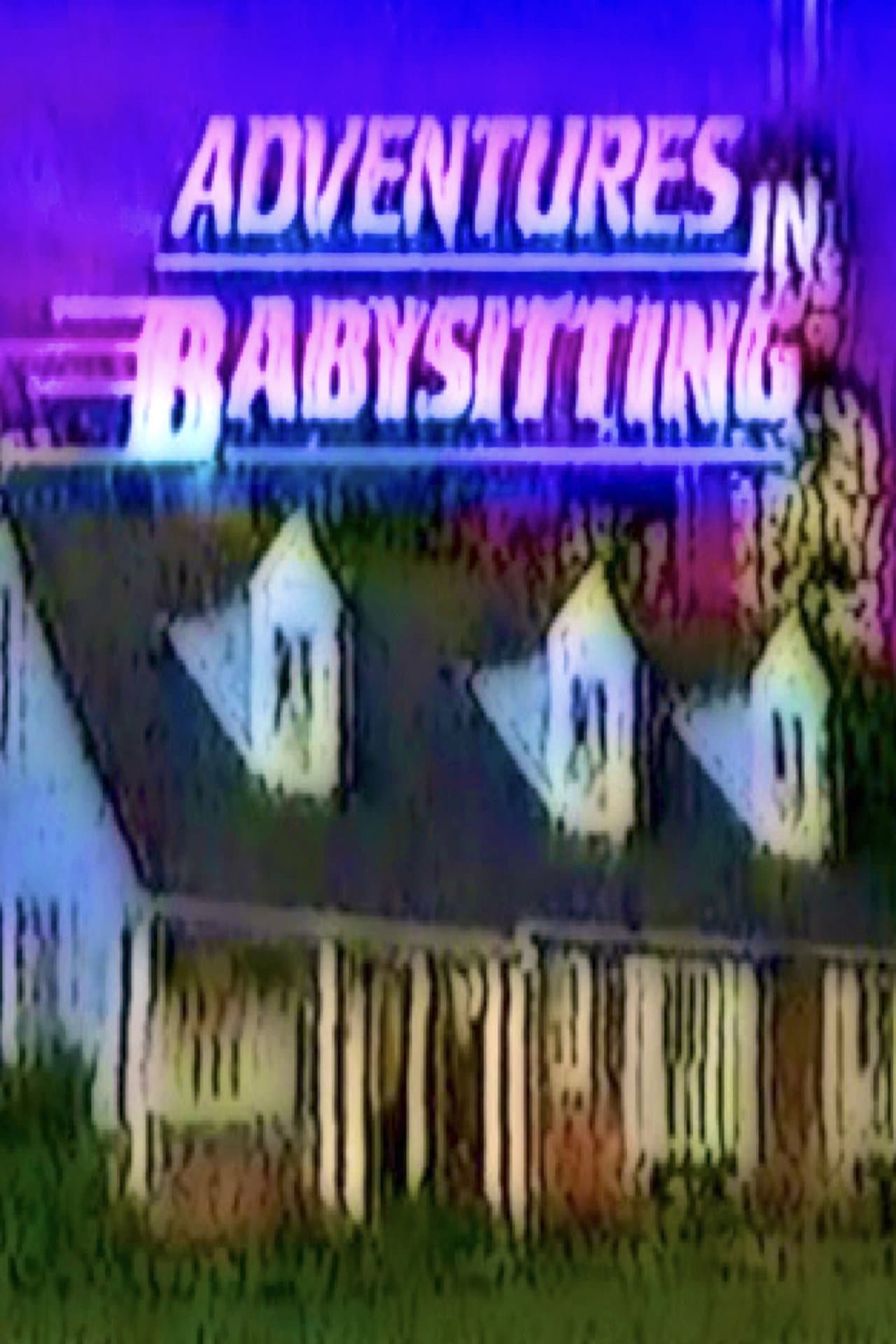 Adventures in Babysitting preview 1