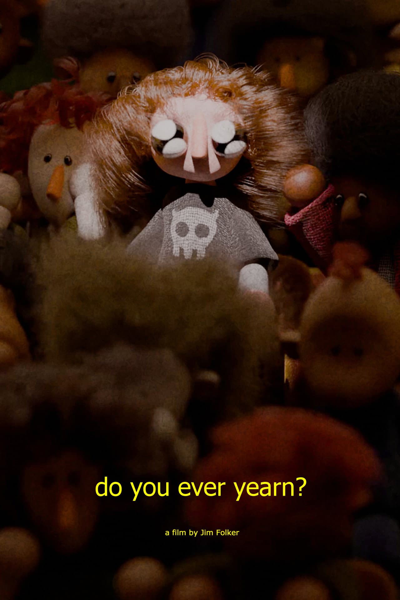 do you ever yearn? preview 2