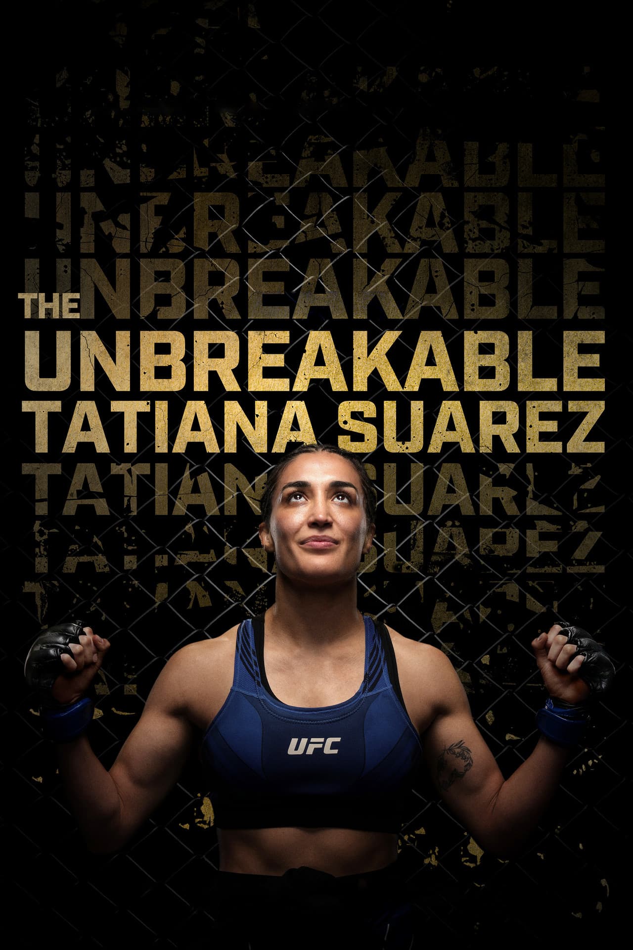 The Unbreakable Tatiana Suarez preview 2