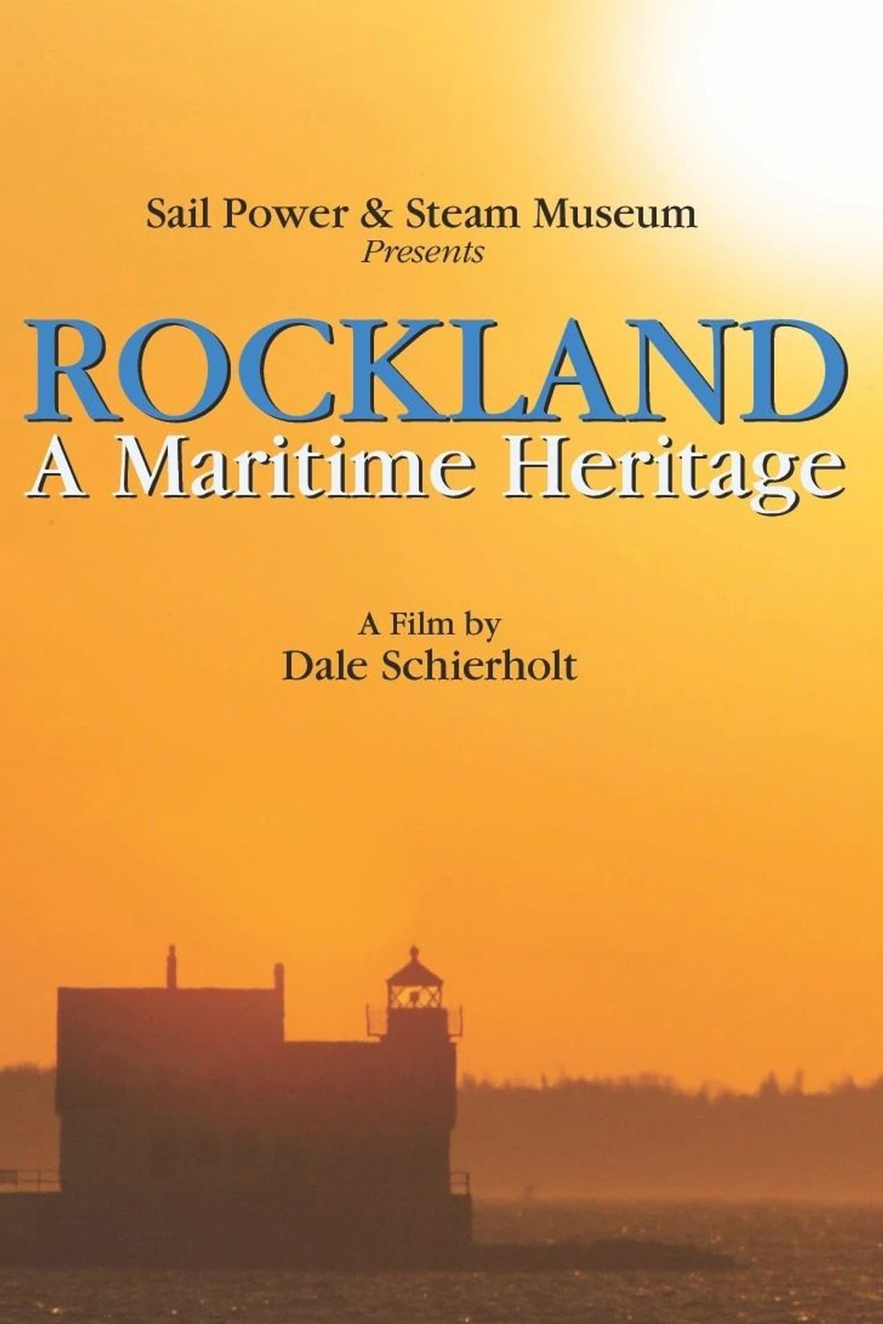 Rockland: A Maritime Heritage preview 1