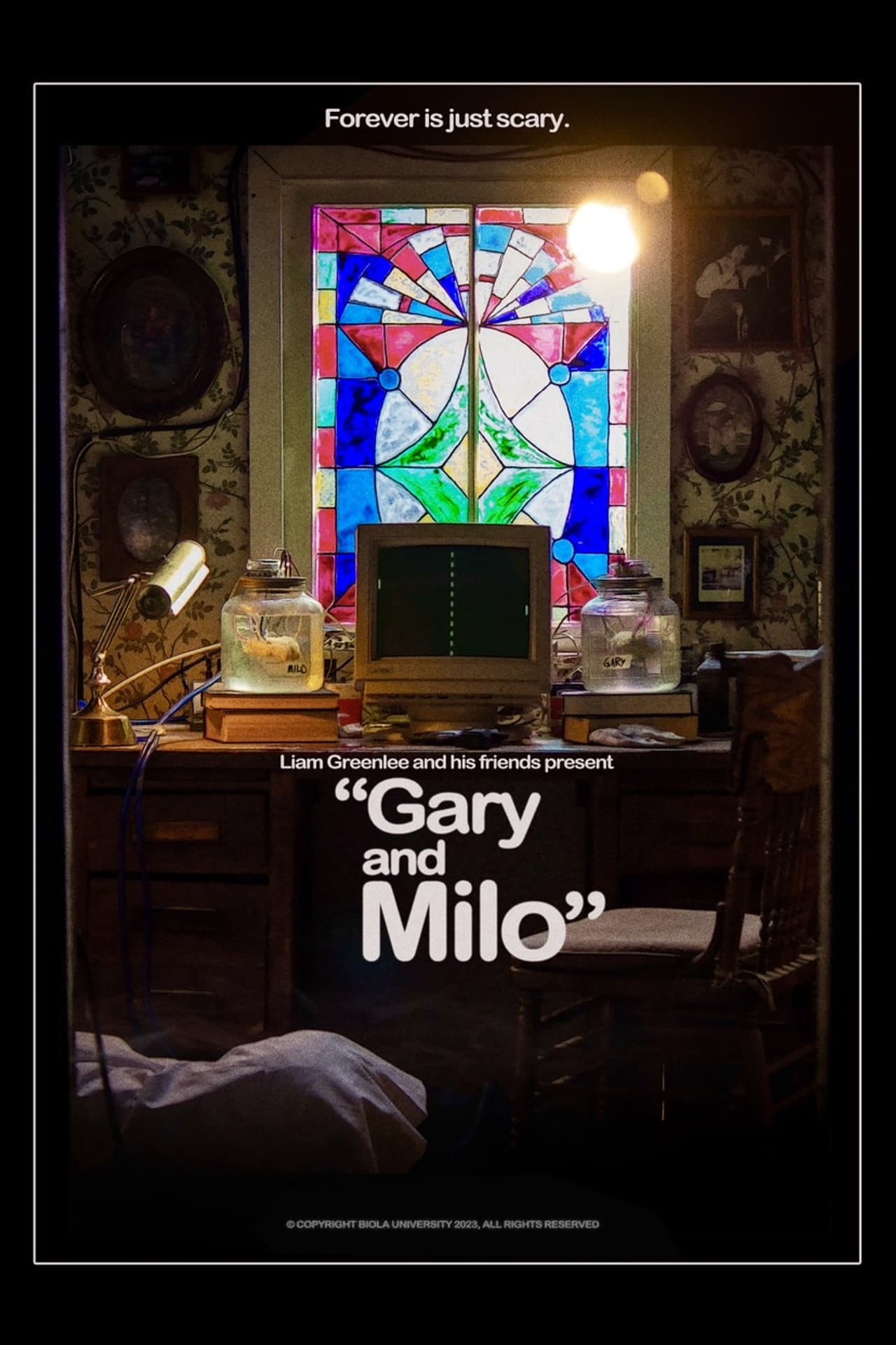 Gary and Milo preview 2