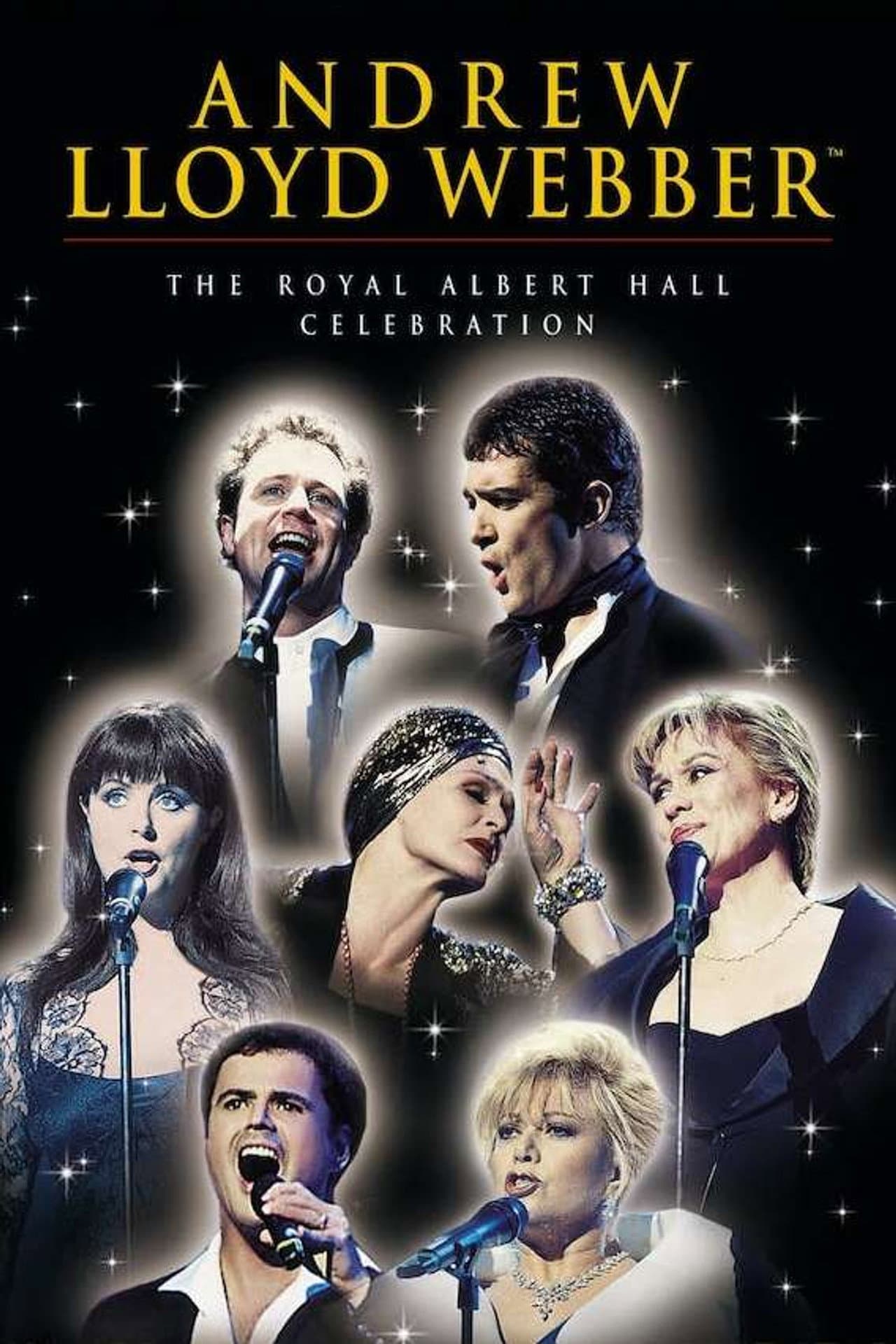 Andrew Lloyd Webber: The Royal Albert Hall Celebration preview 2