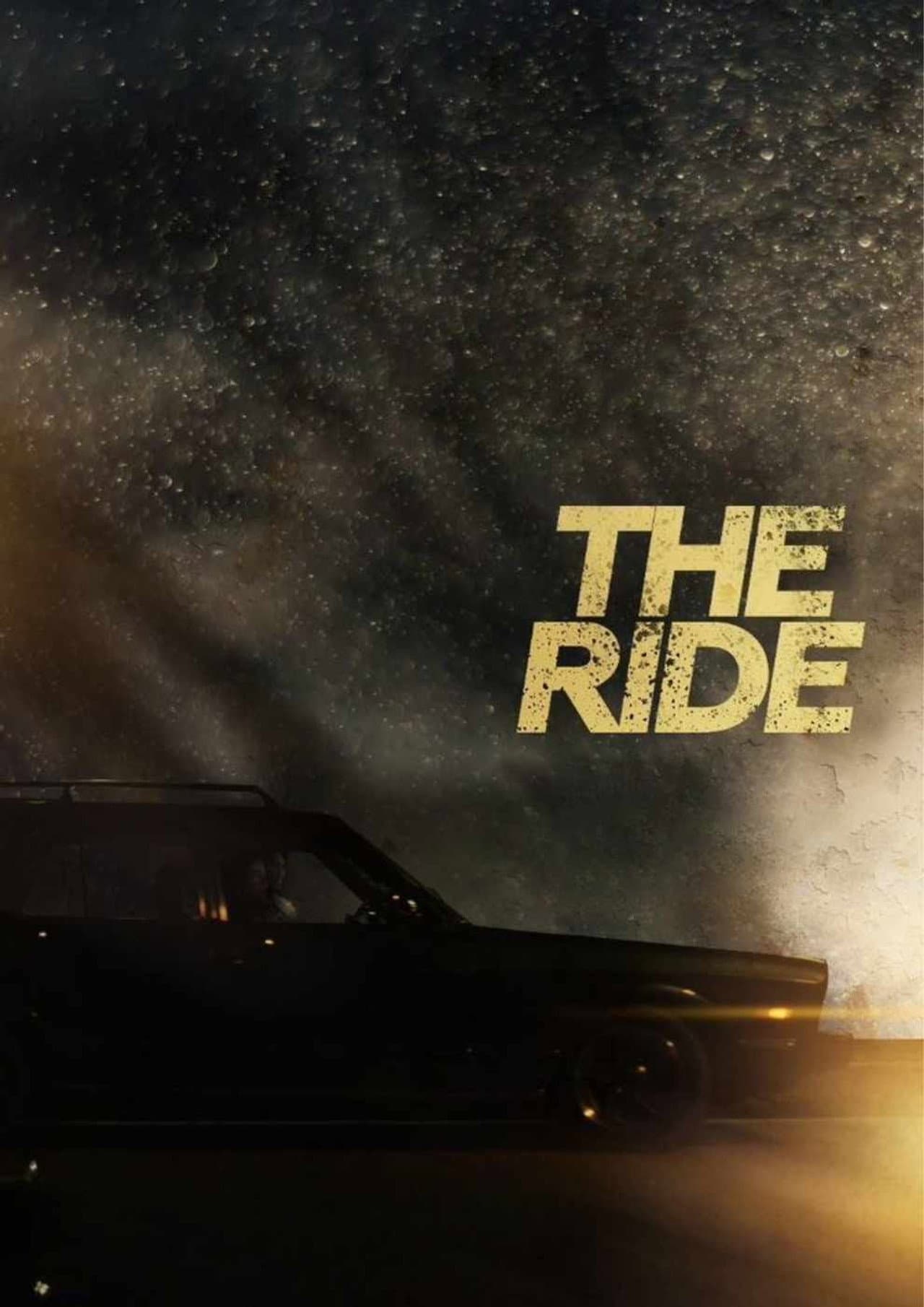 The Ride preview 2