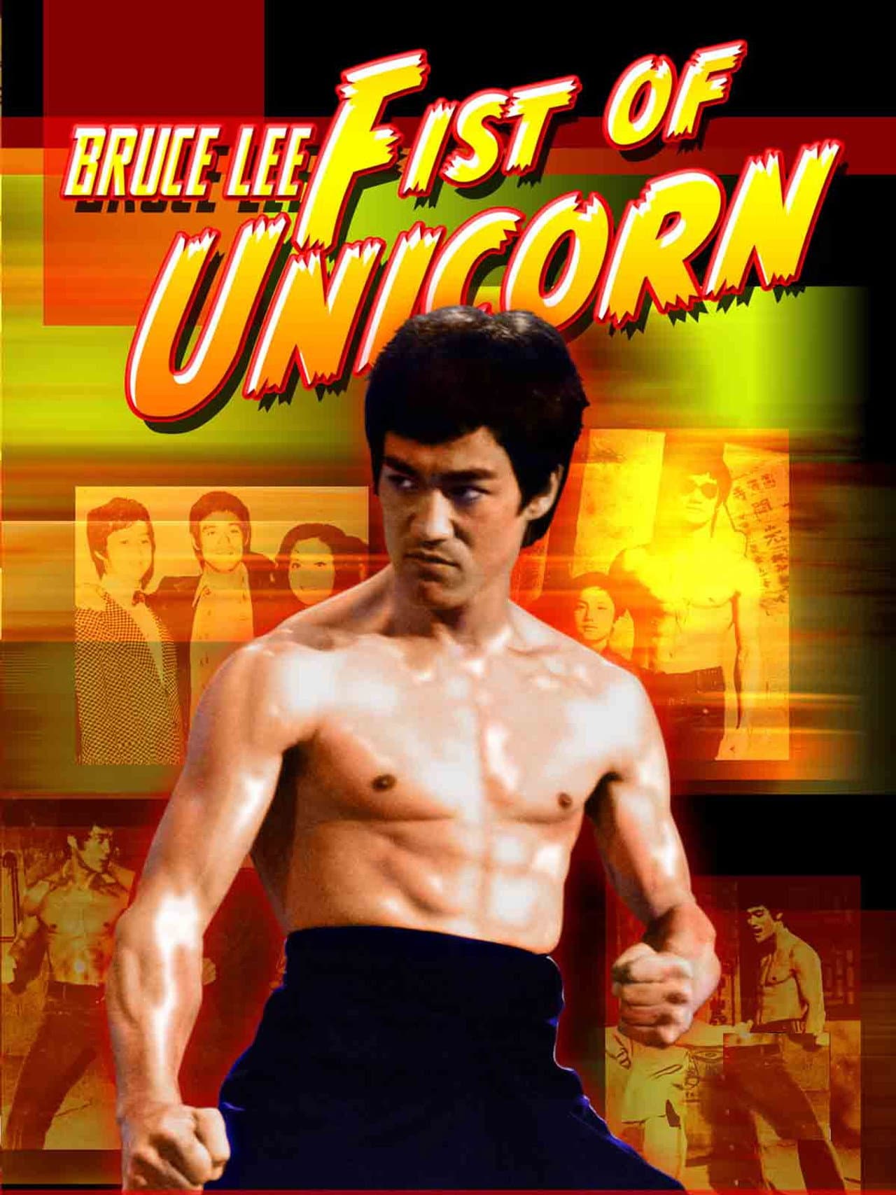 Fist of Unicorn preview 2