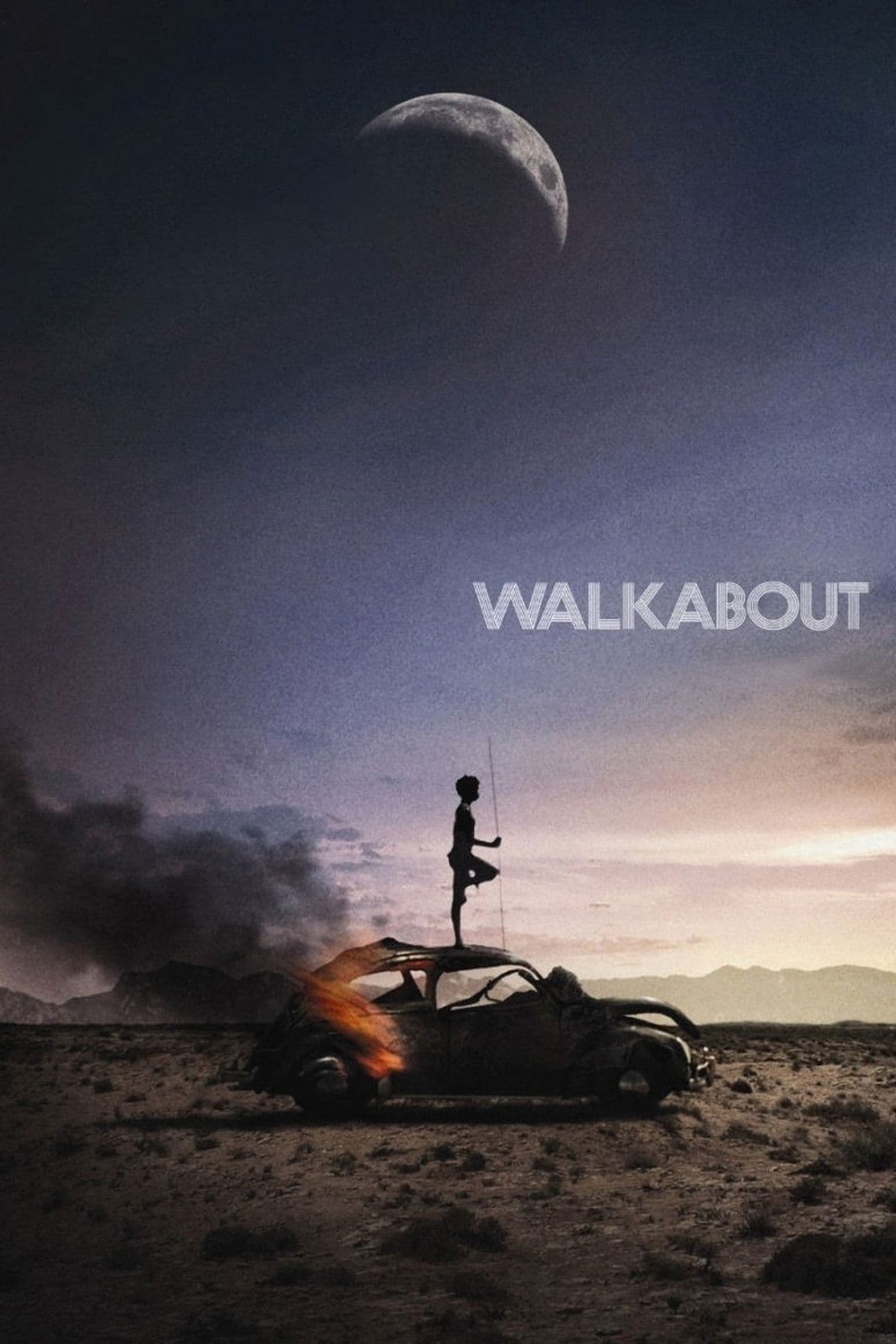 Walkabout preview 2