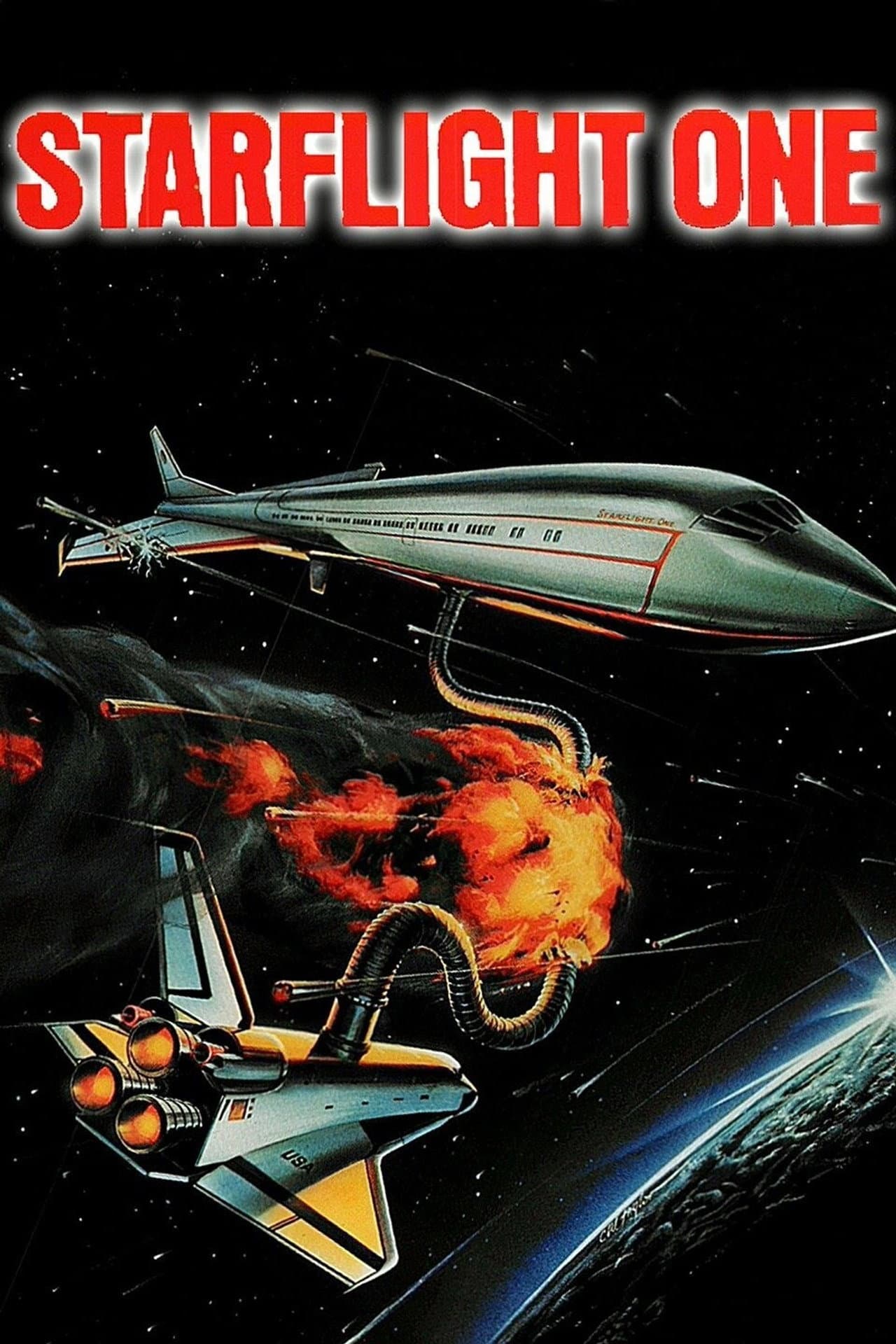 Starflight: The Plane That Couldn't Land preview 2