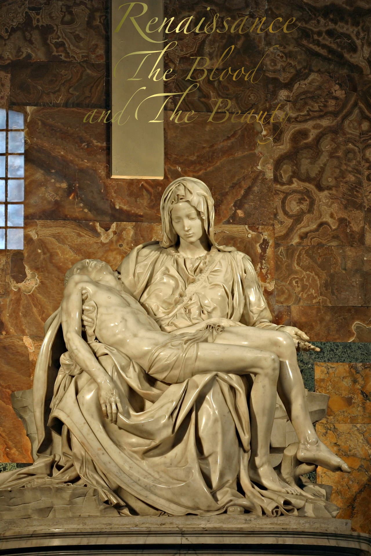 Renaissance: The Blood and the Beauty preview 2