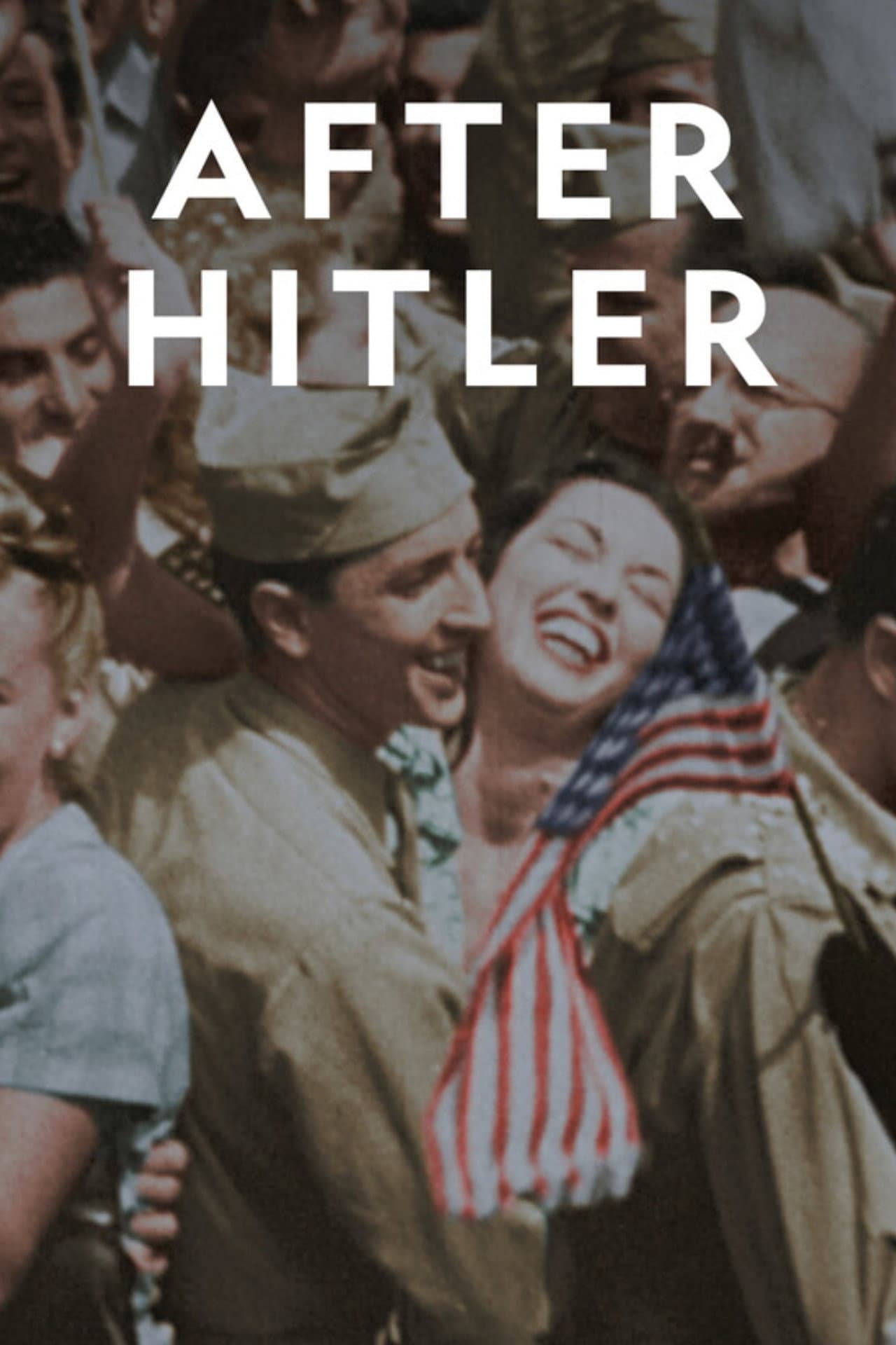 After Hitler: The Untold Story preview 2