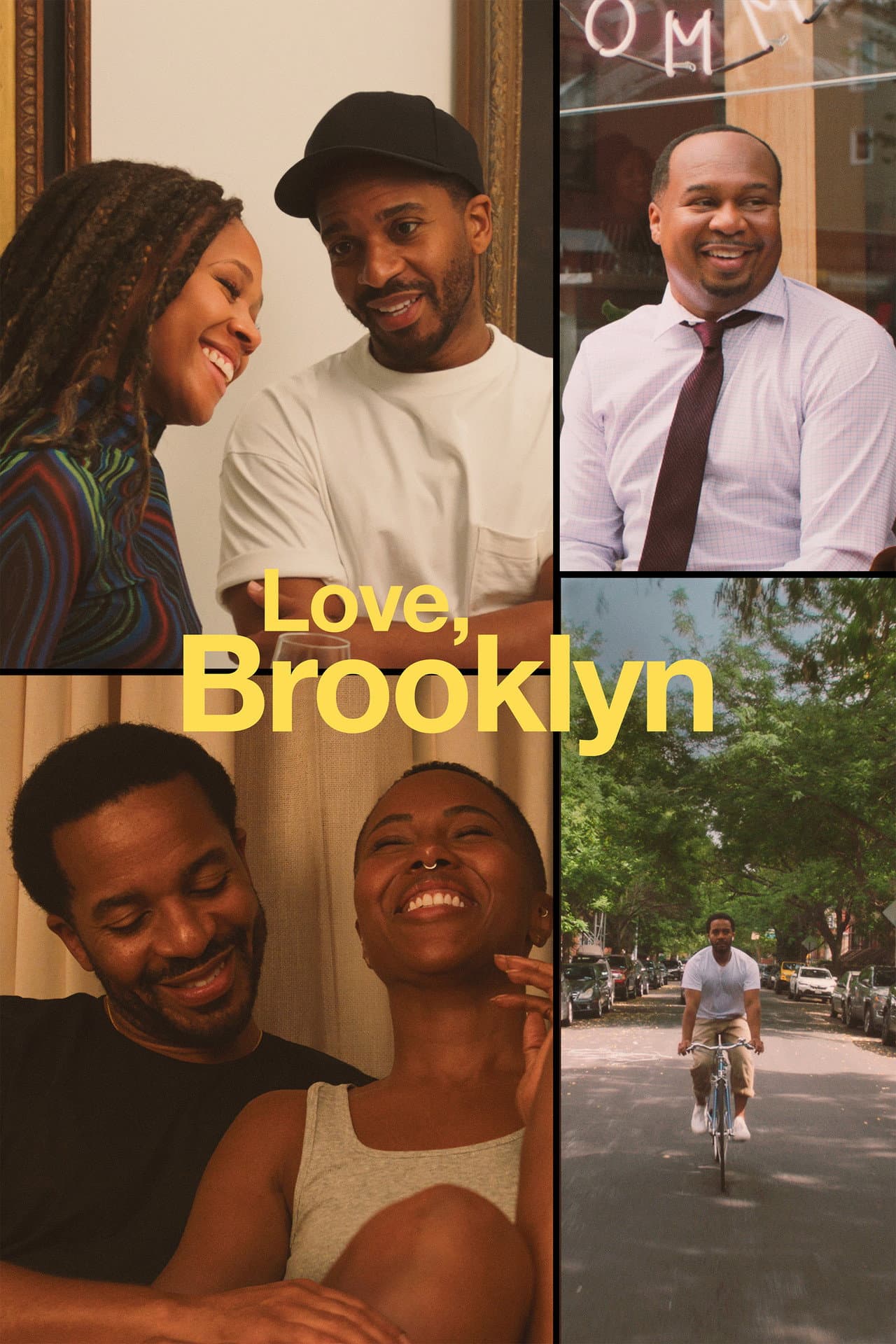 Love, Brooklyn preview 2