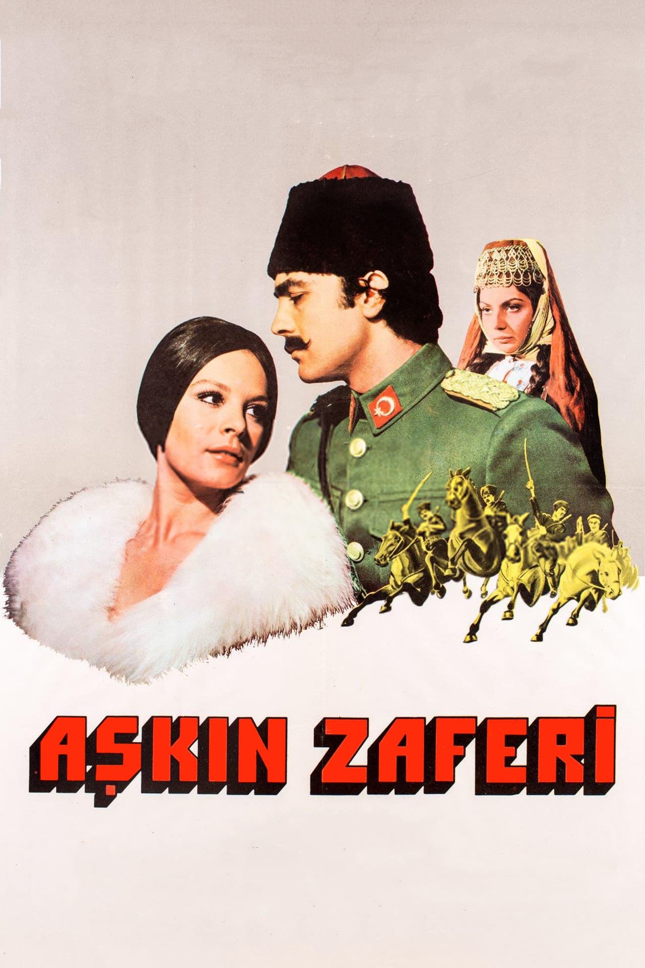 Aşkın Zaferi preview 1