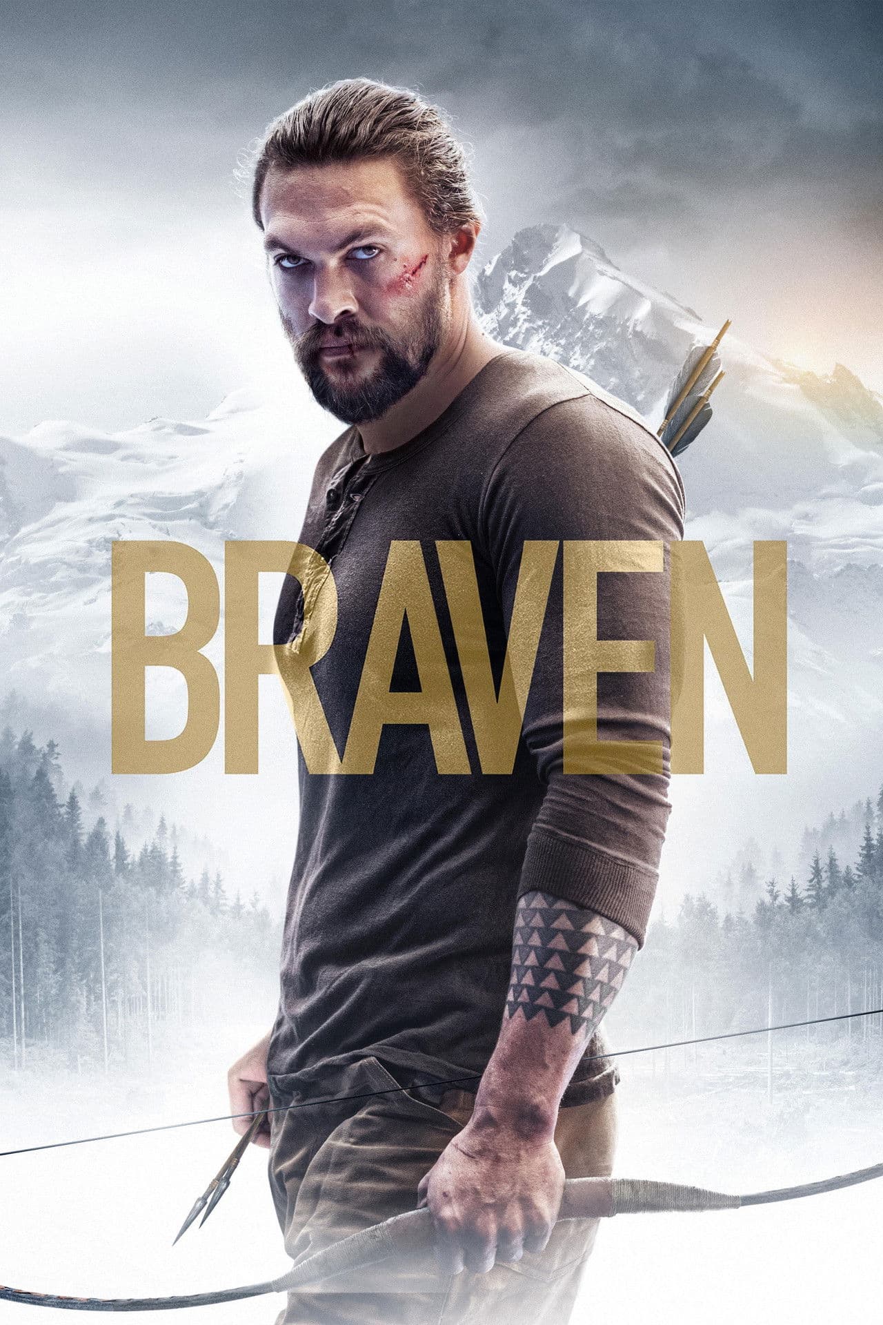Braven preview 2