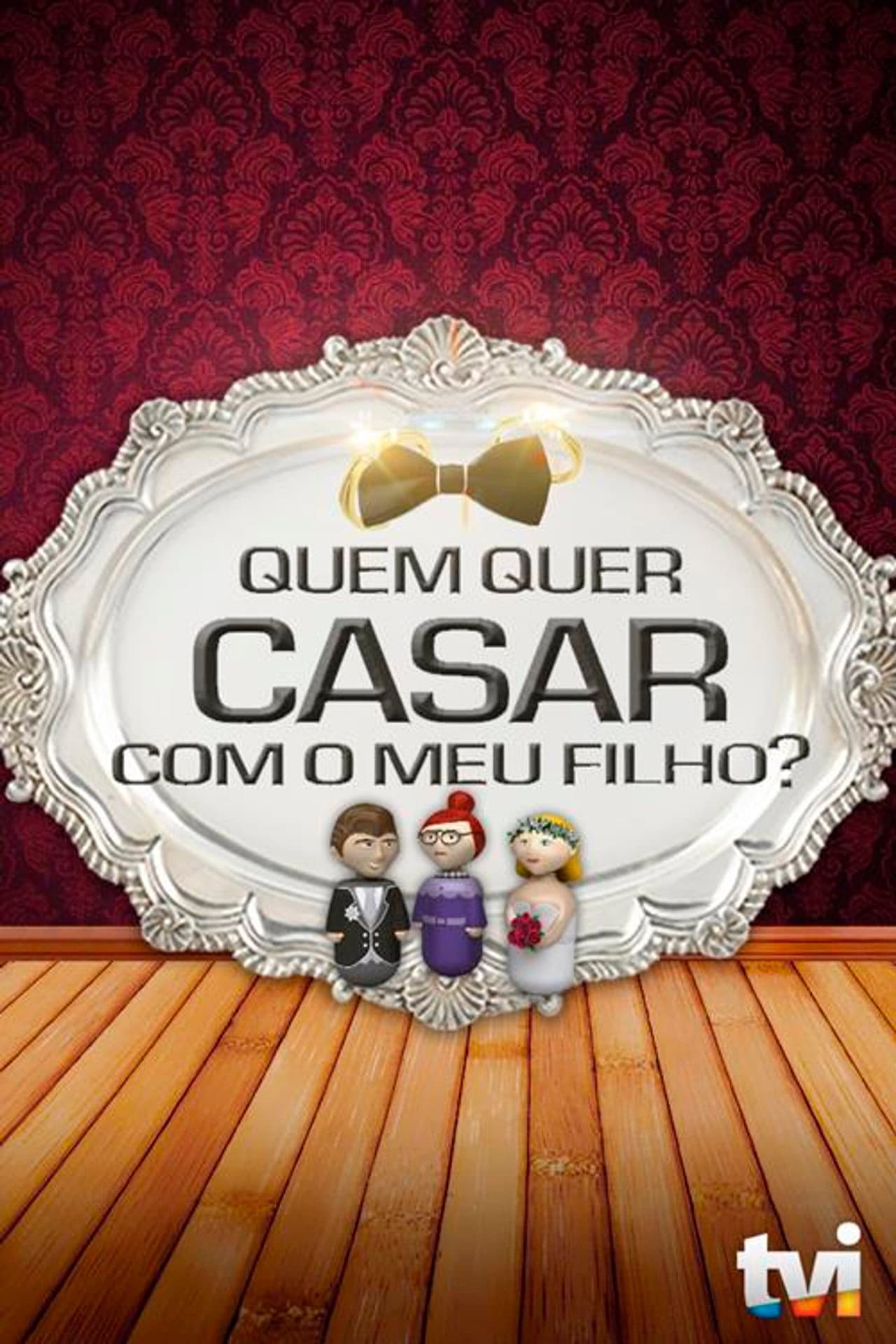 Quem Quer Casar Com o Meu Filho? preview 2