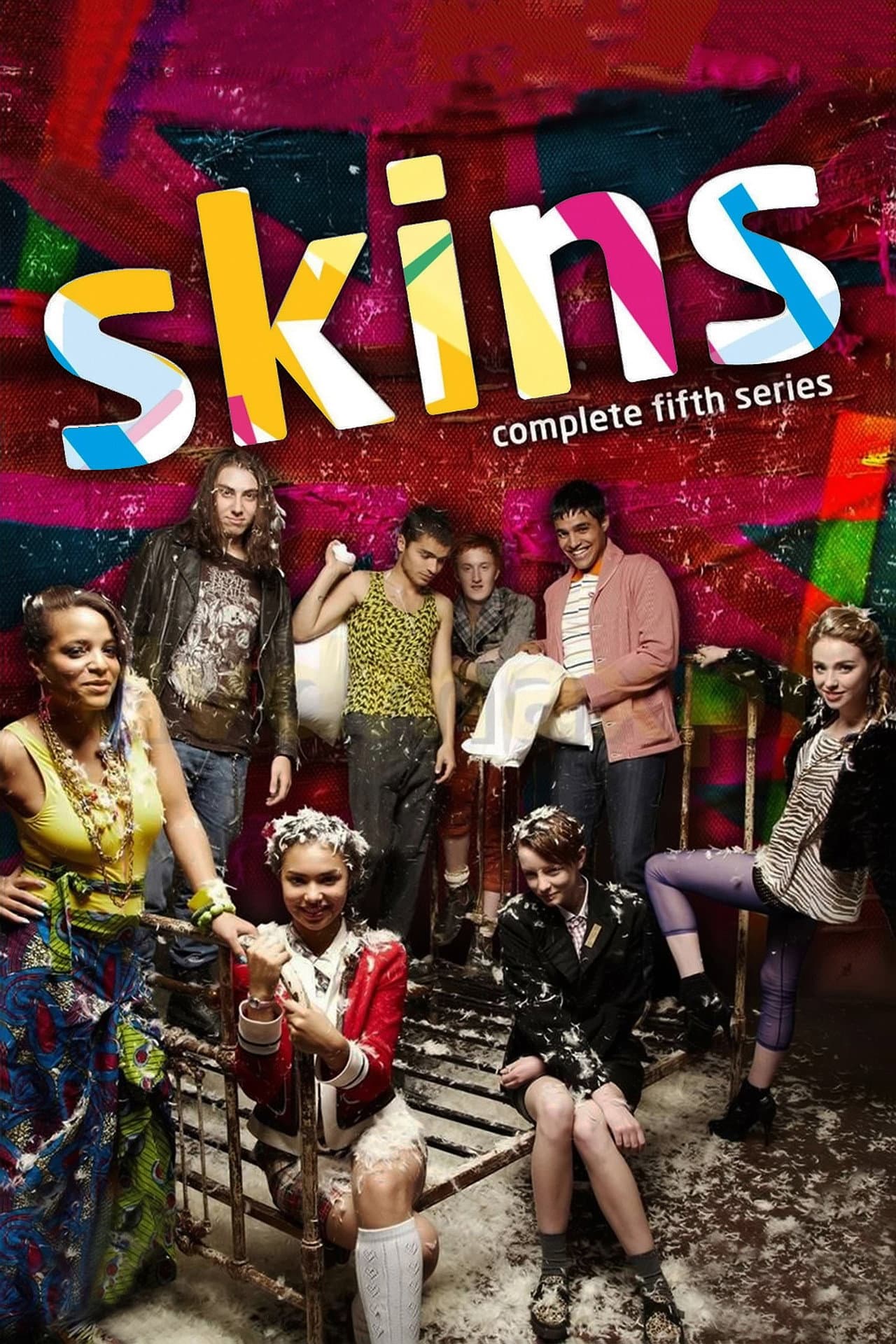 Series 5