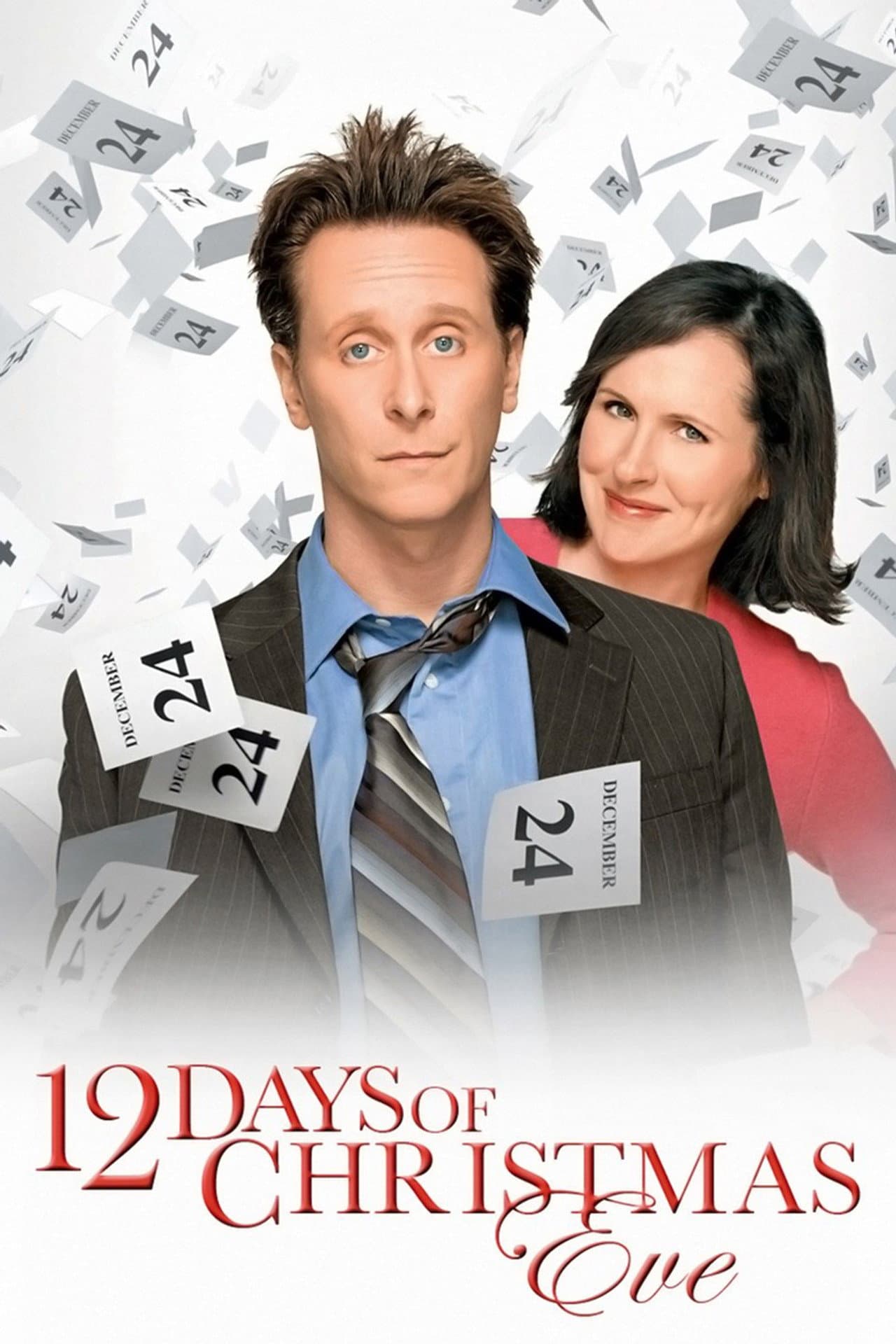 12 Days of Christmas Eve preview 2