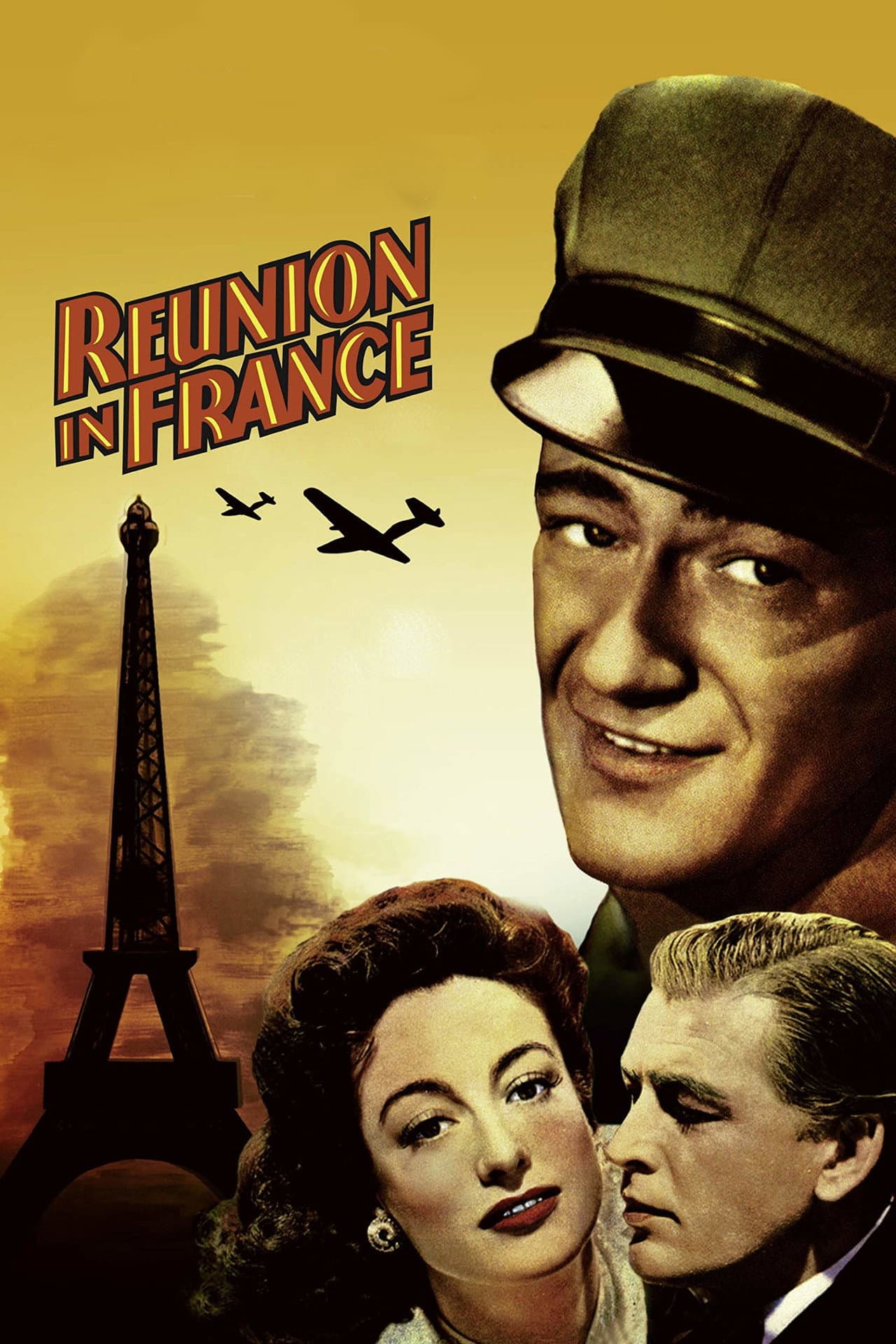 Reunion in France preview 2