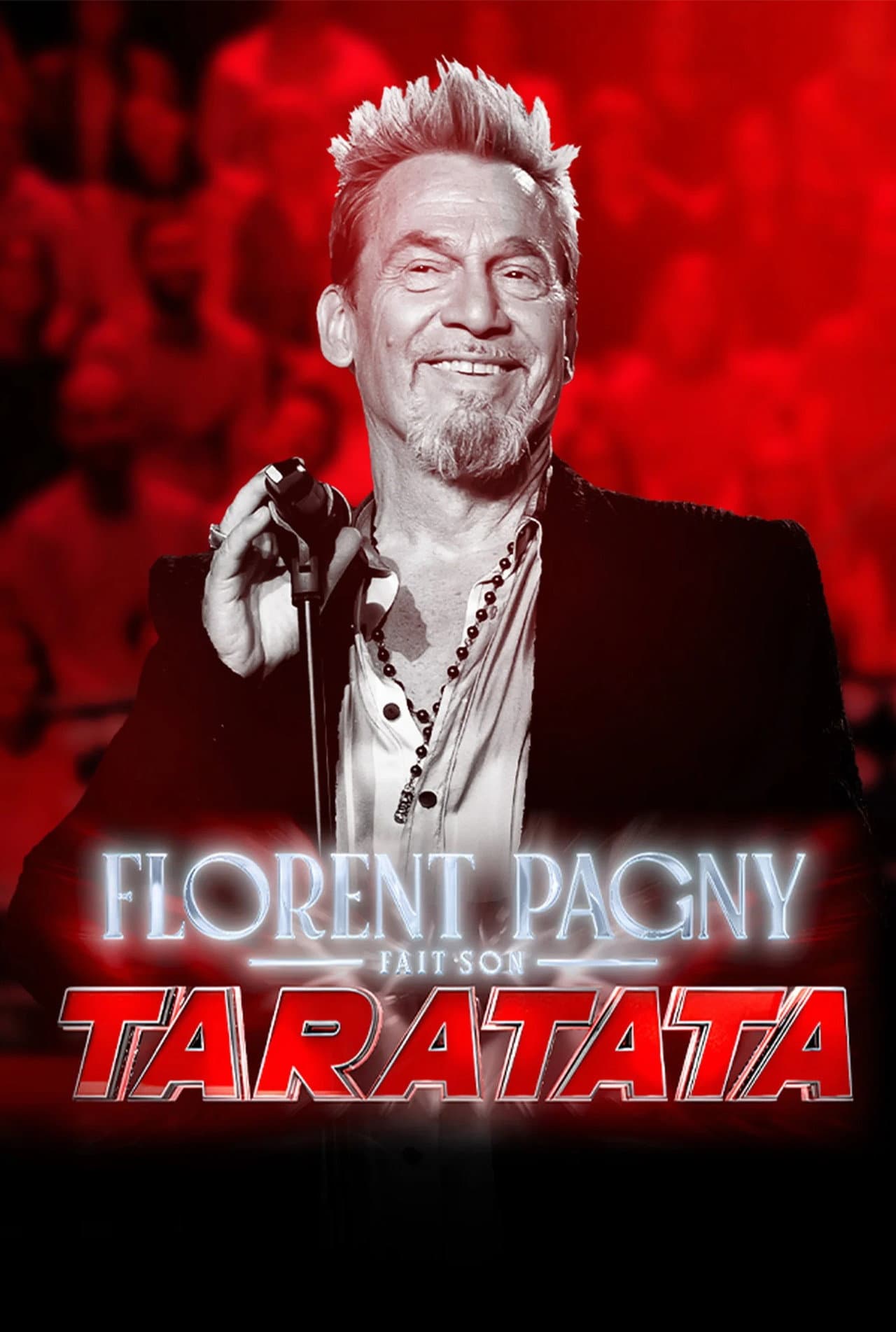 Florent Pagny fait son Taratata preview 2