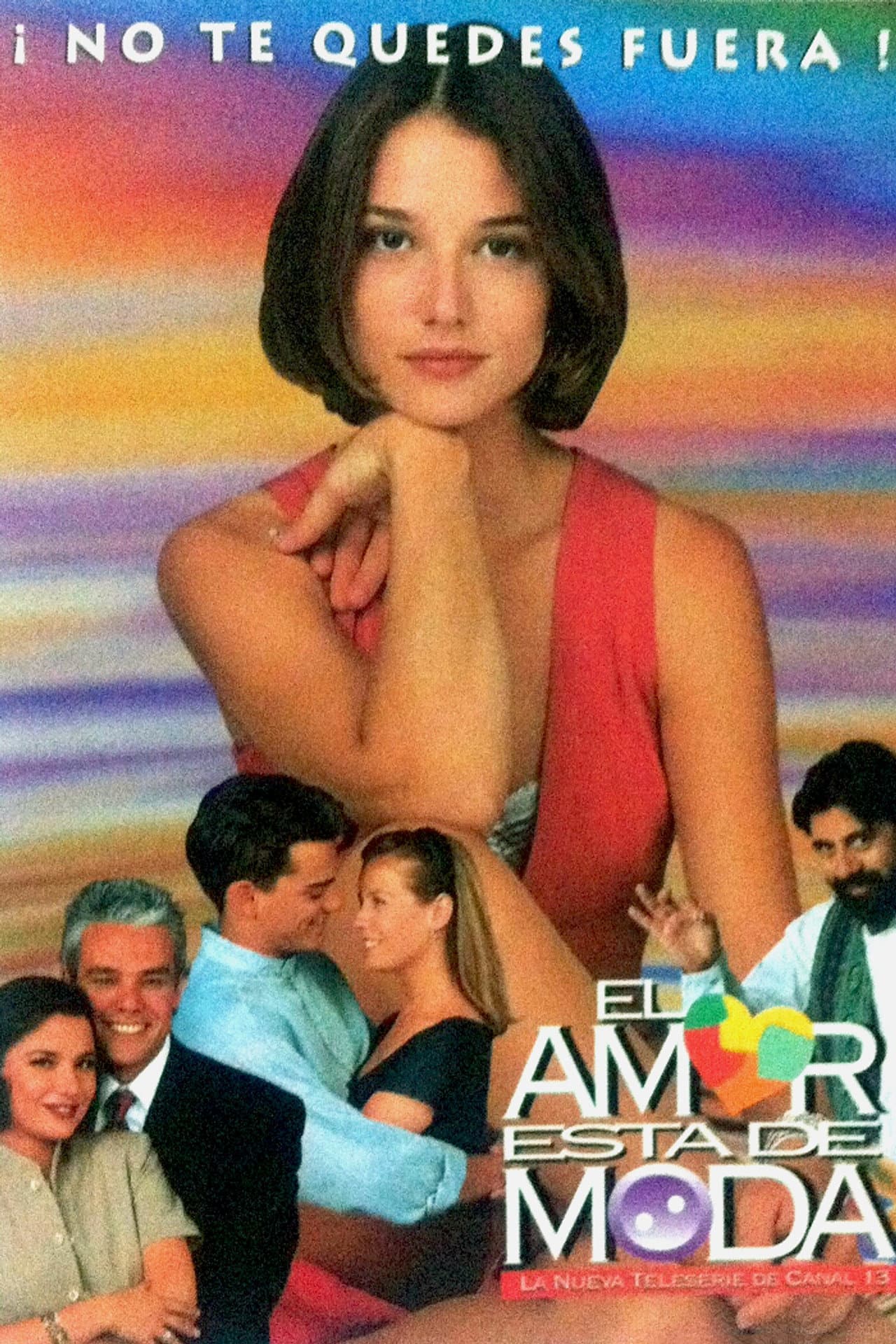 El amor está de moda preview 1