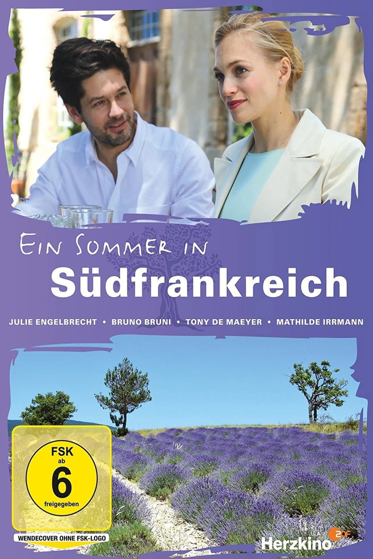 Ein Sommer in Südfrankreich preview 2