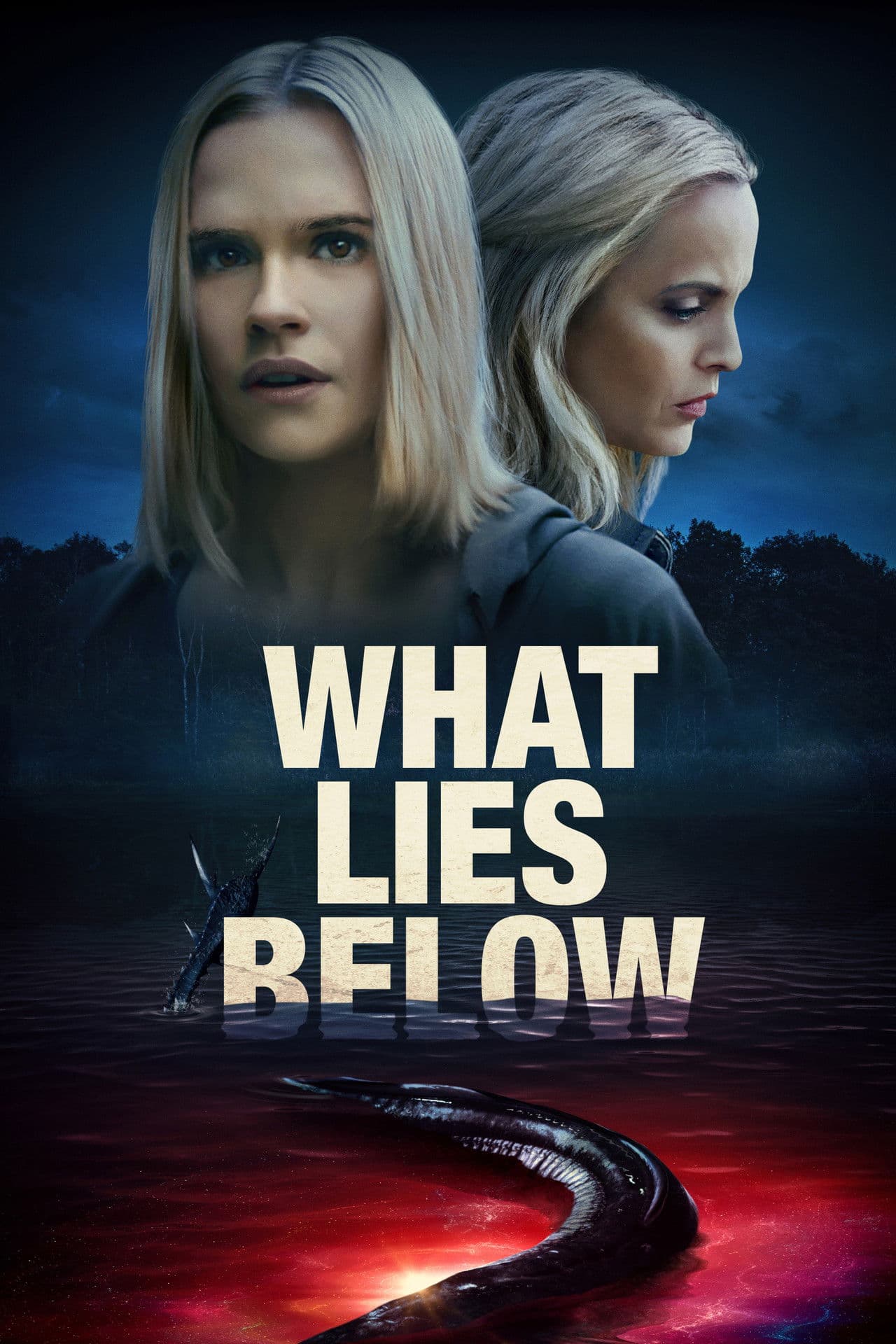 What Lies Below preview 2