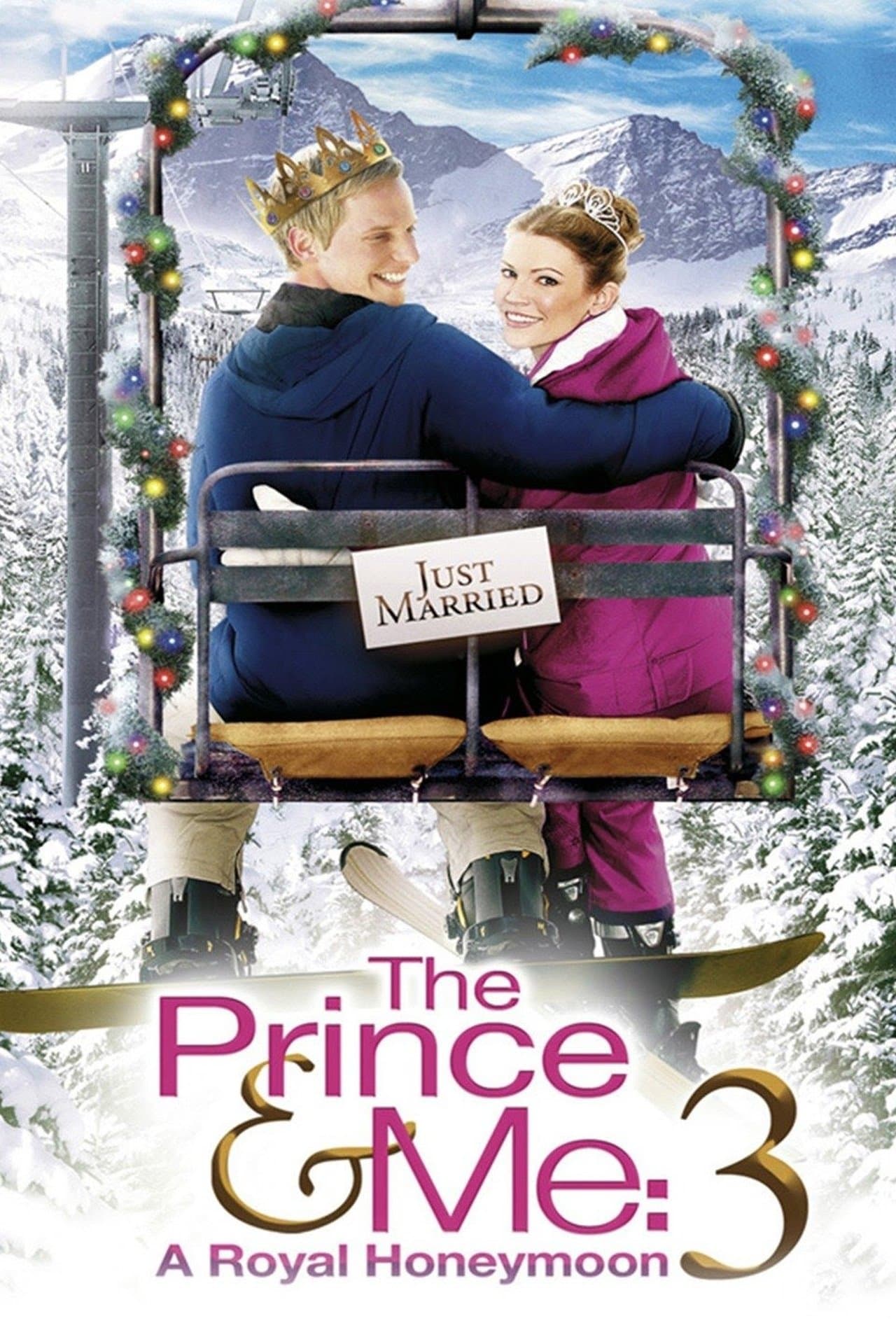 The Prince & Me: A Royal Honeymoon preview 2