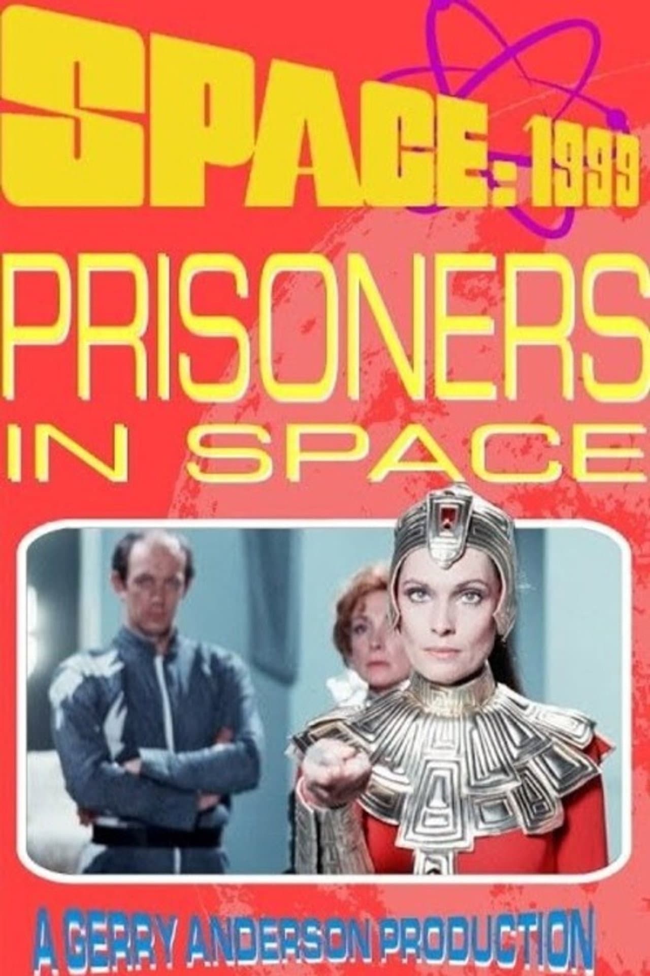 Prisoners in Space preview 2