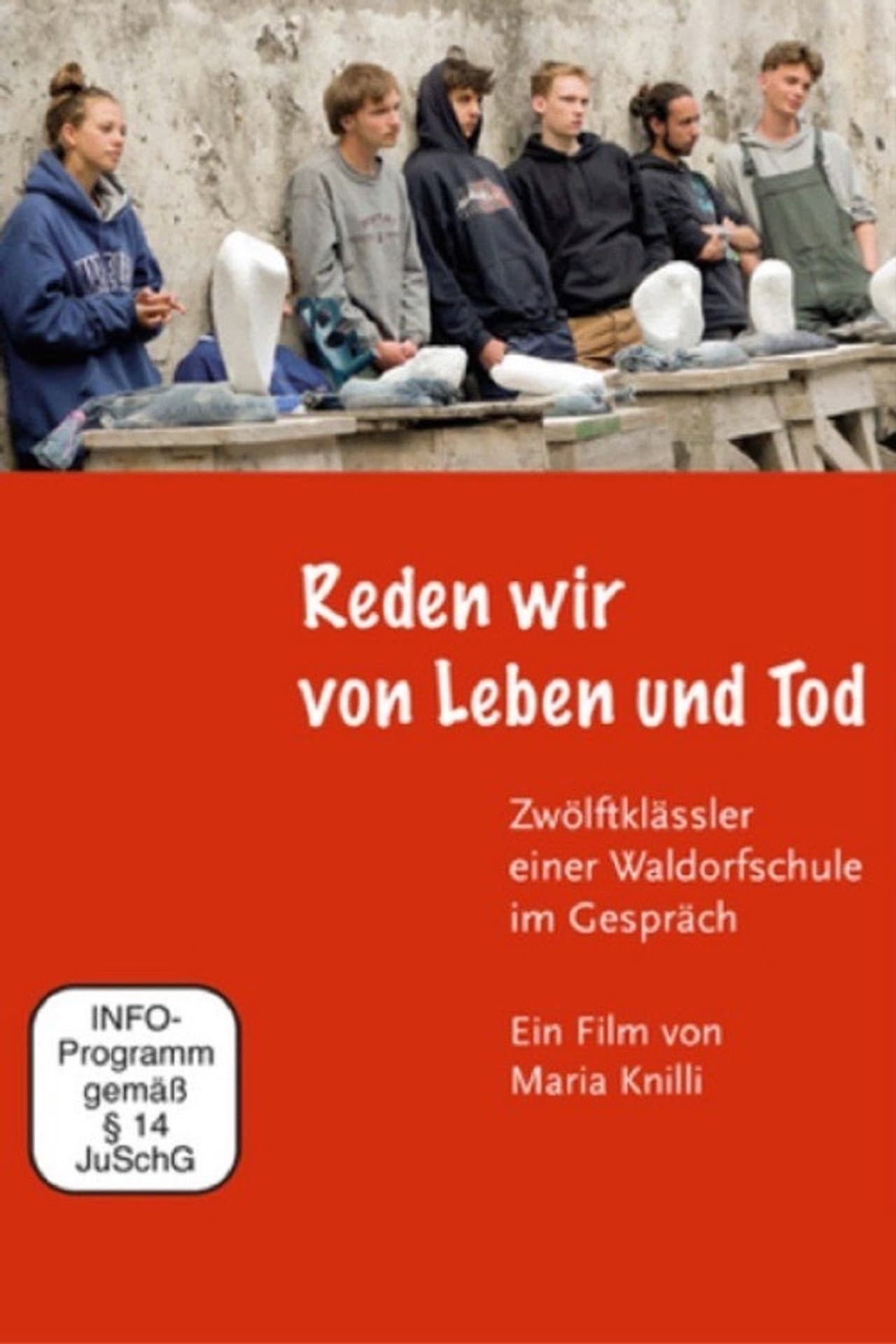 Reden wir von Leben und Tod preview 1