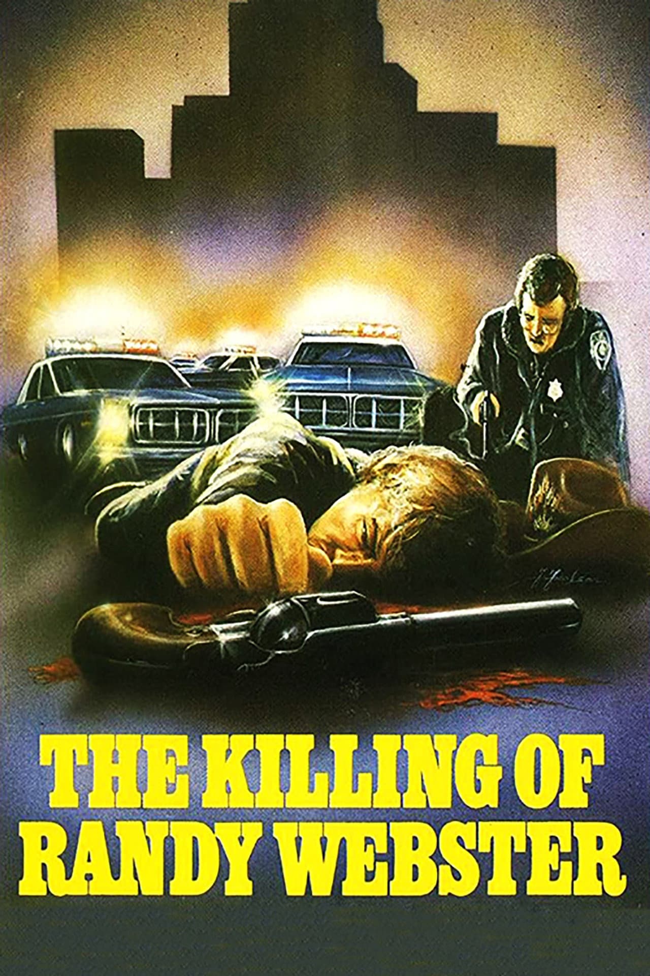 The Killing of Randy Webster preview 2