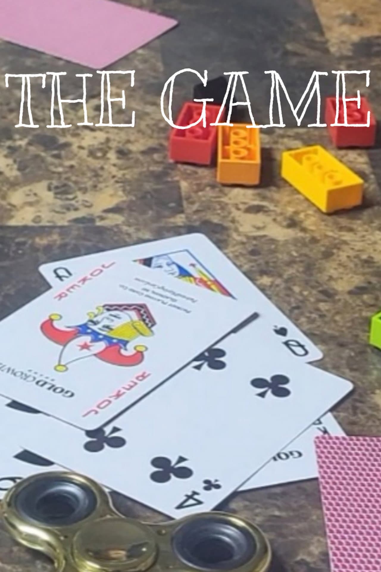 The Game preview 1