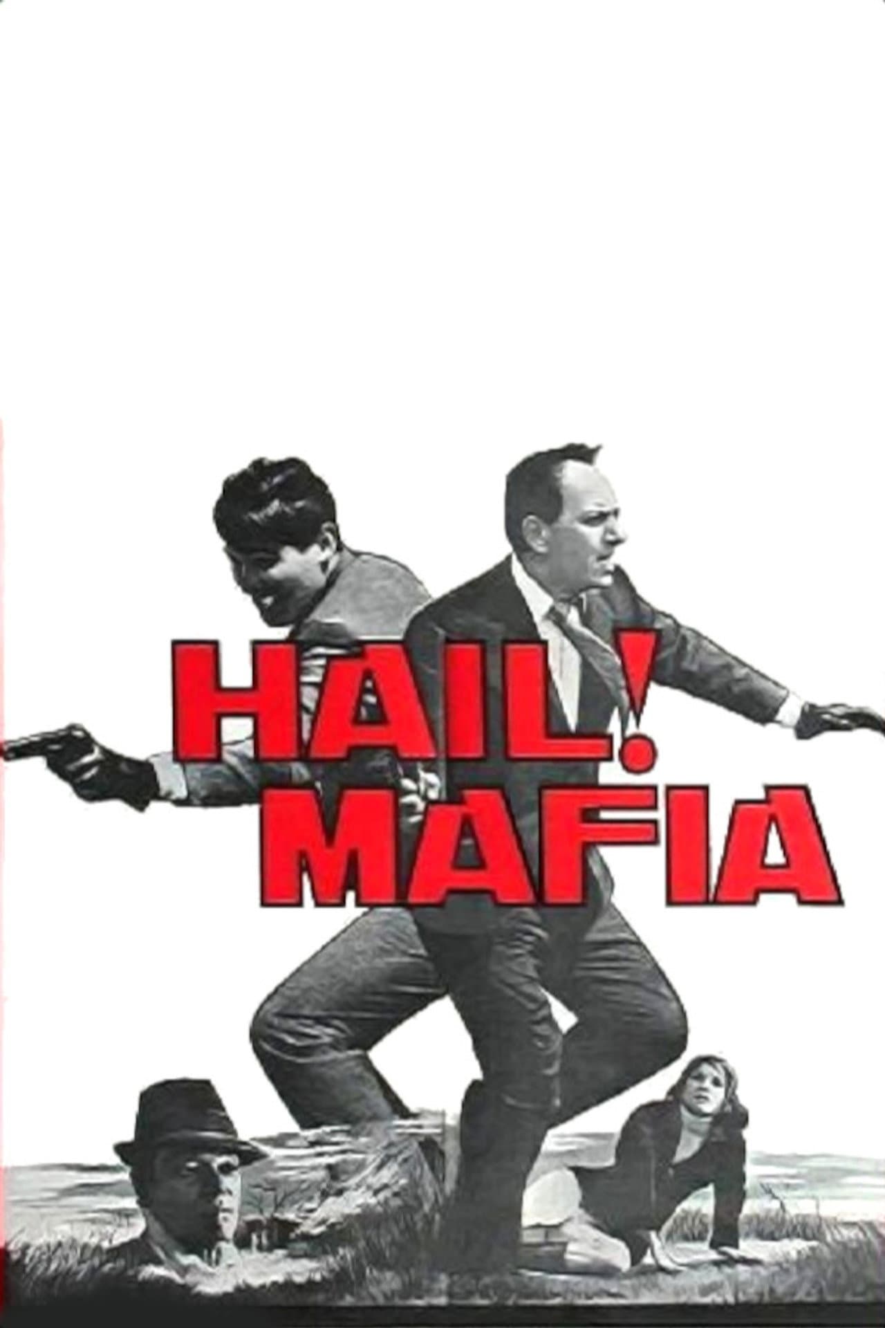 Hail! Mafia preview 2