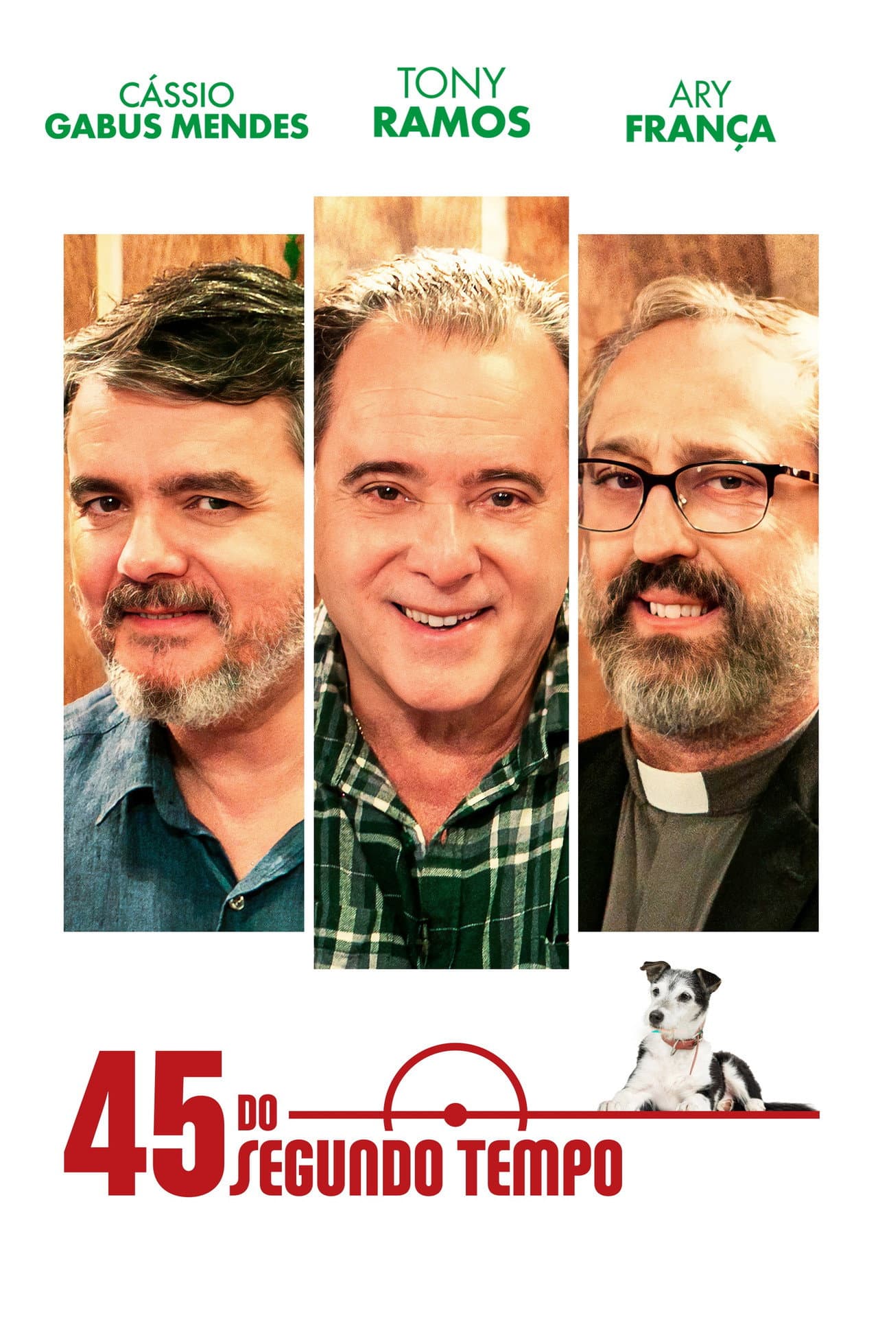 45 do Segundo Tempo preview 2
