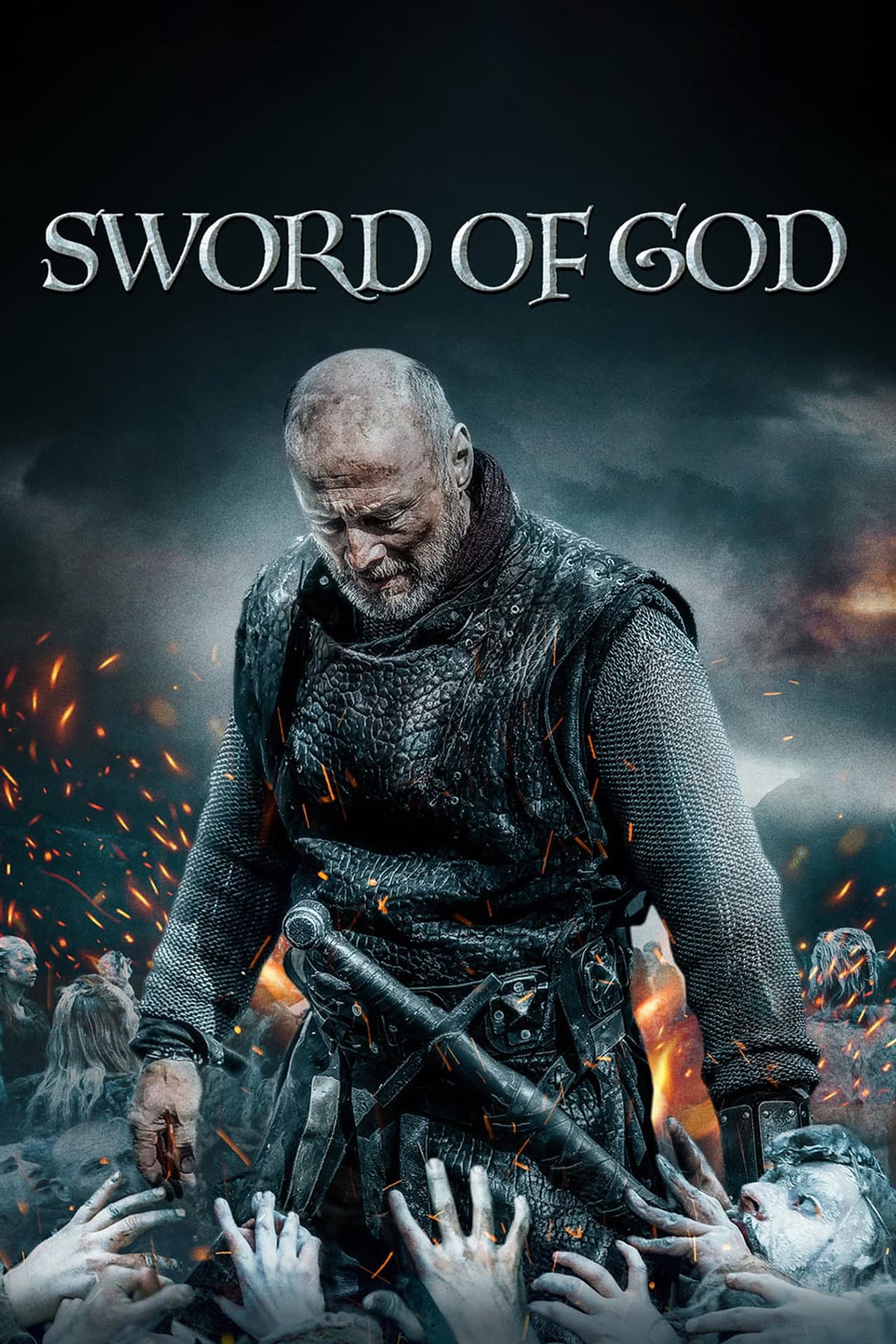 Sword of God preview 2