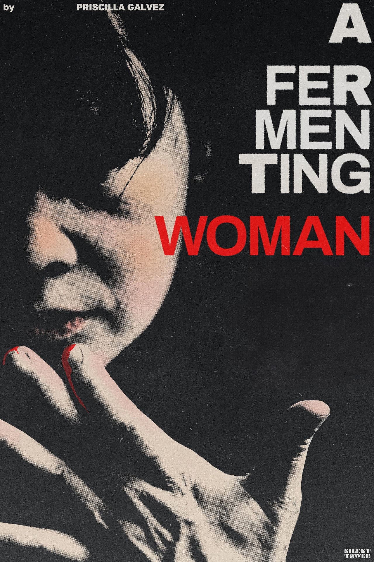 A Fermenting Woman preview 2