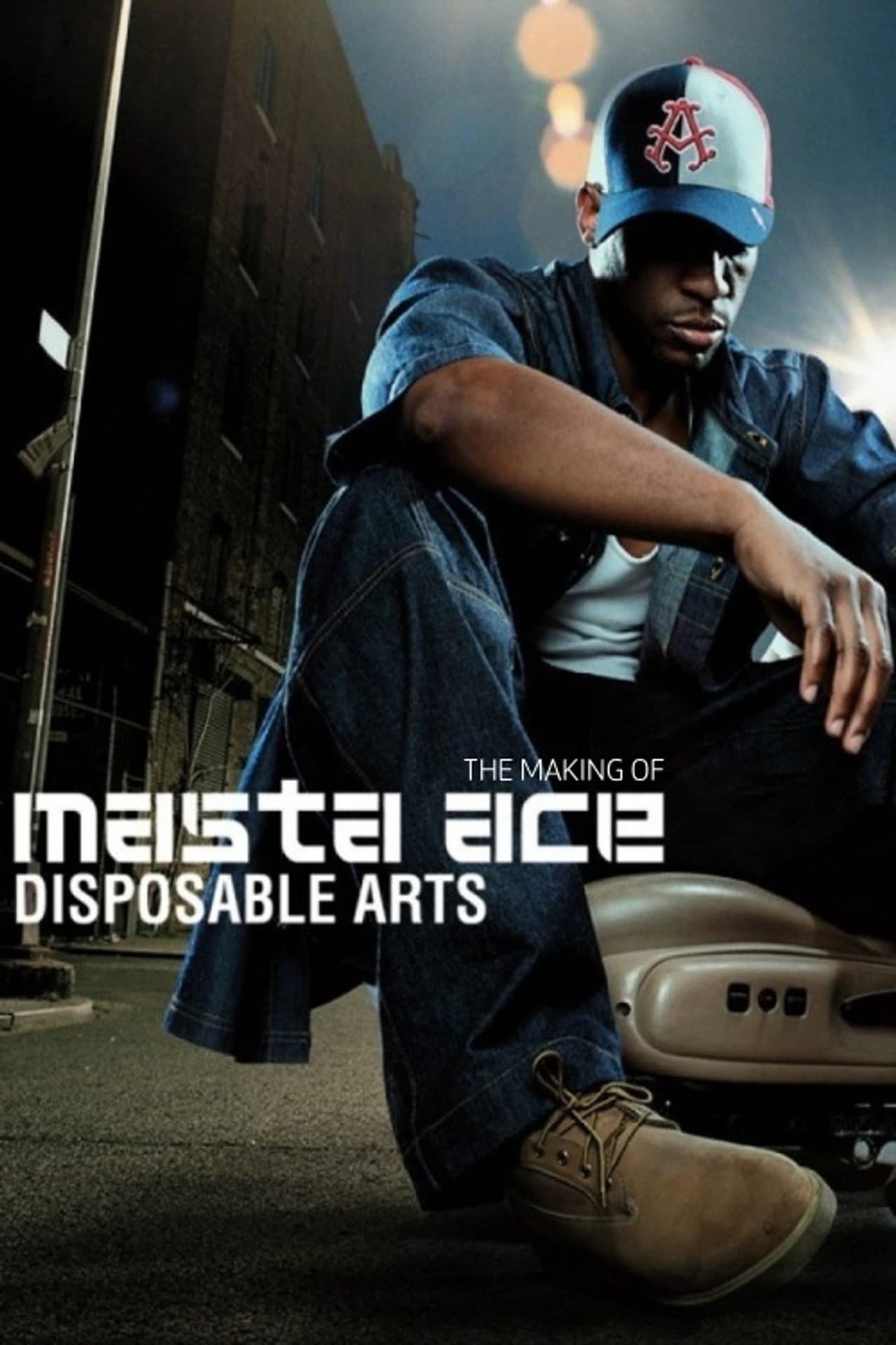 Masta Ace - Disposable Arts (Album Documentary) preview 2