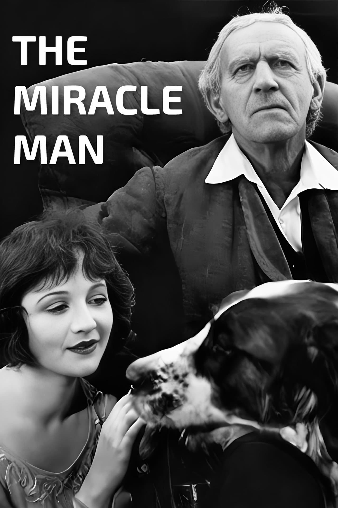 The Miracle Man preview 2