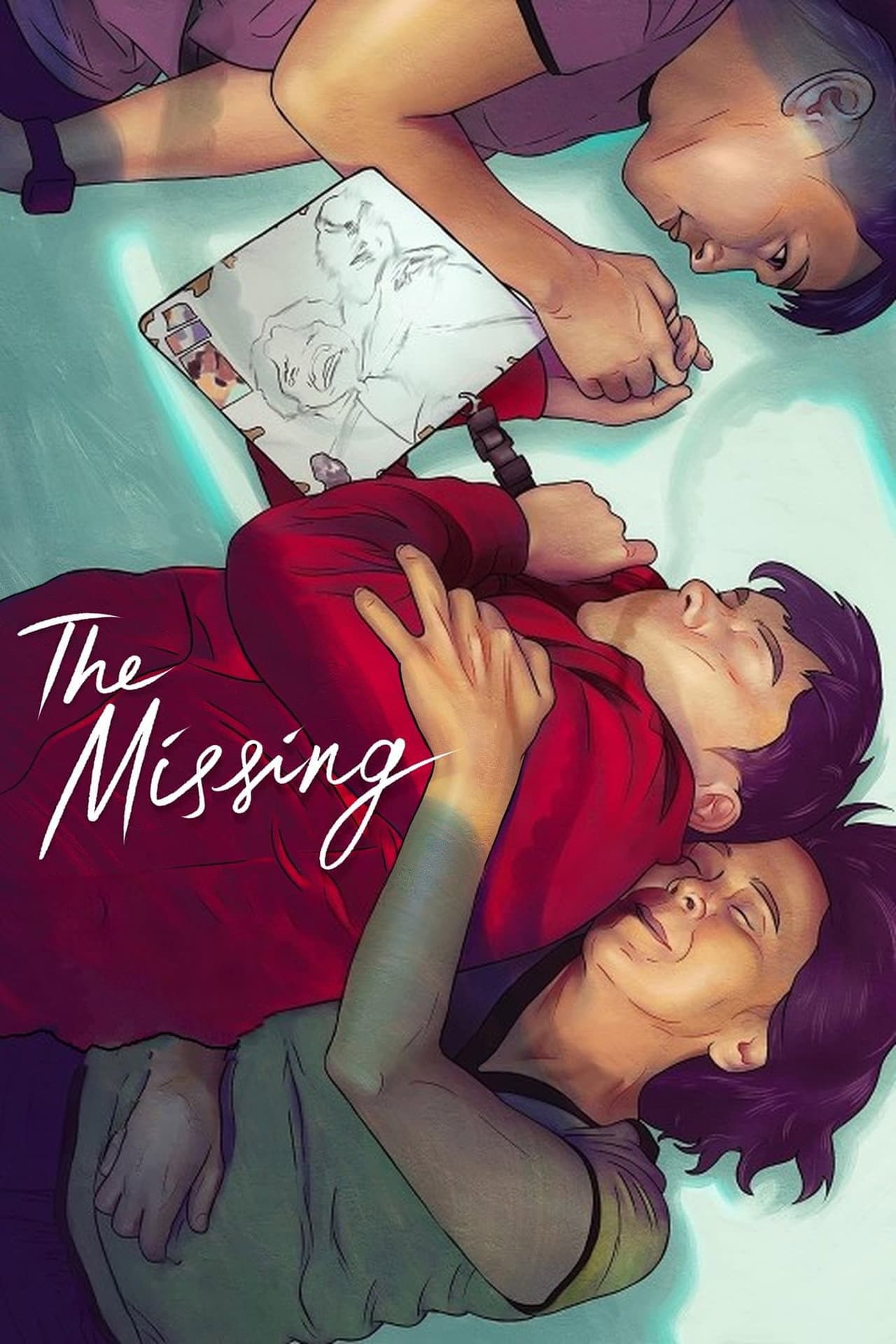 The Missing preview 2