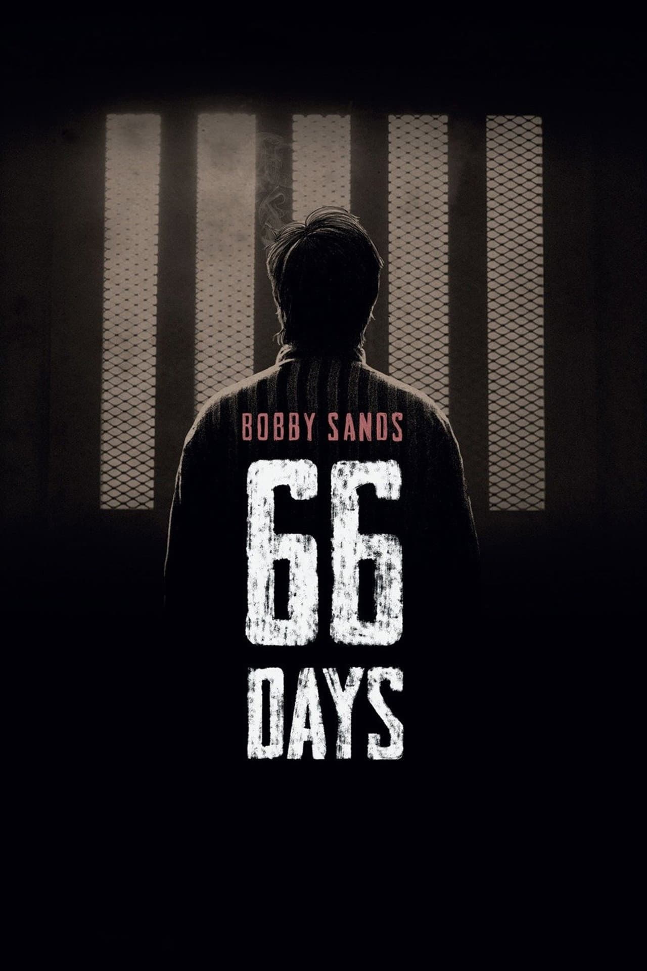 Bobby Sands: 66 Days preview 2